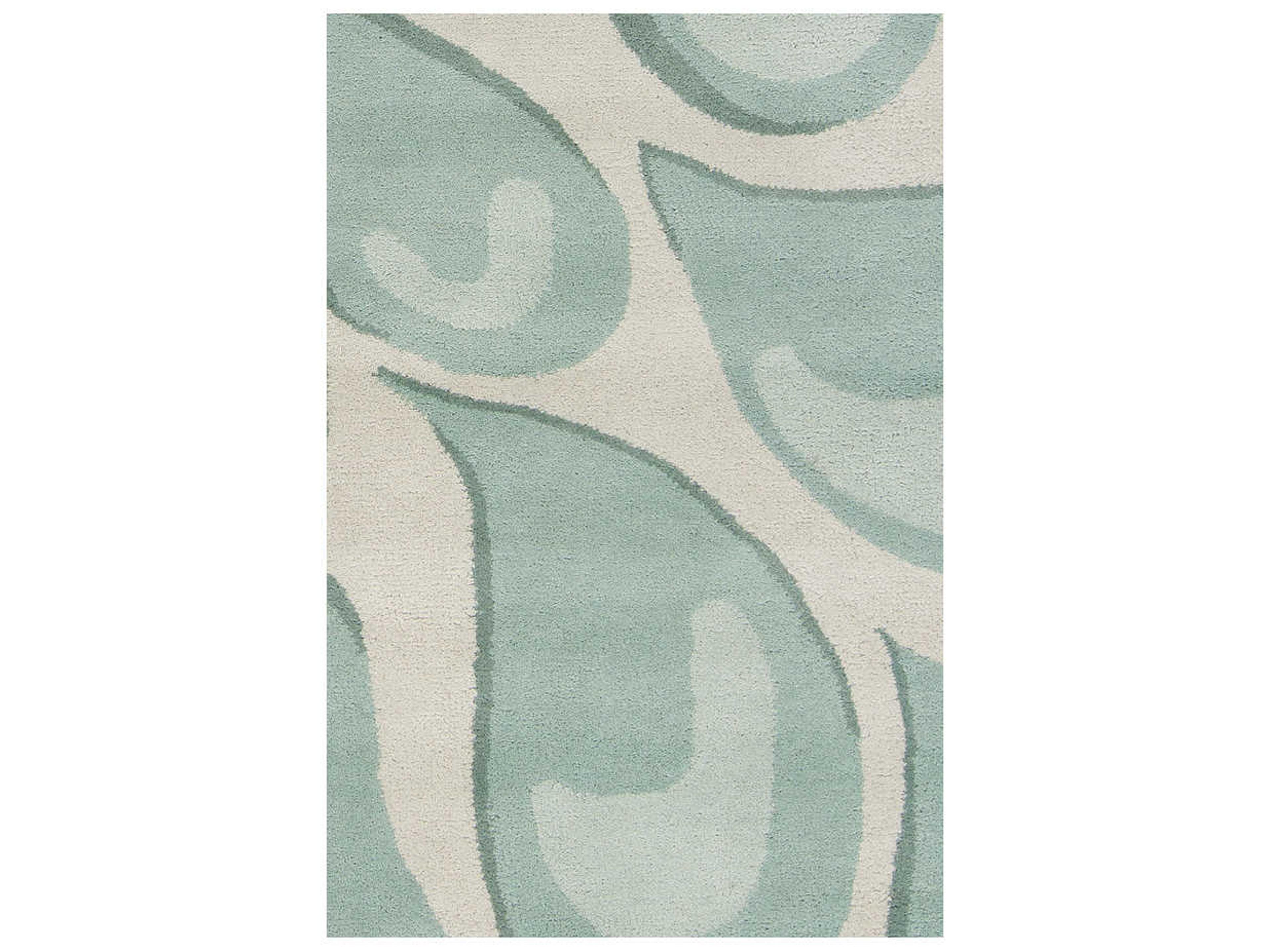 Chandra Stella Geometric Area Rug