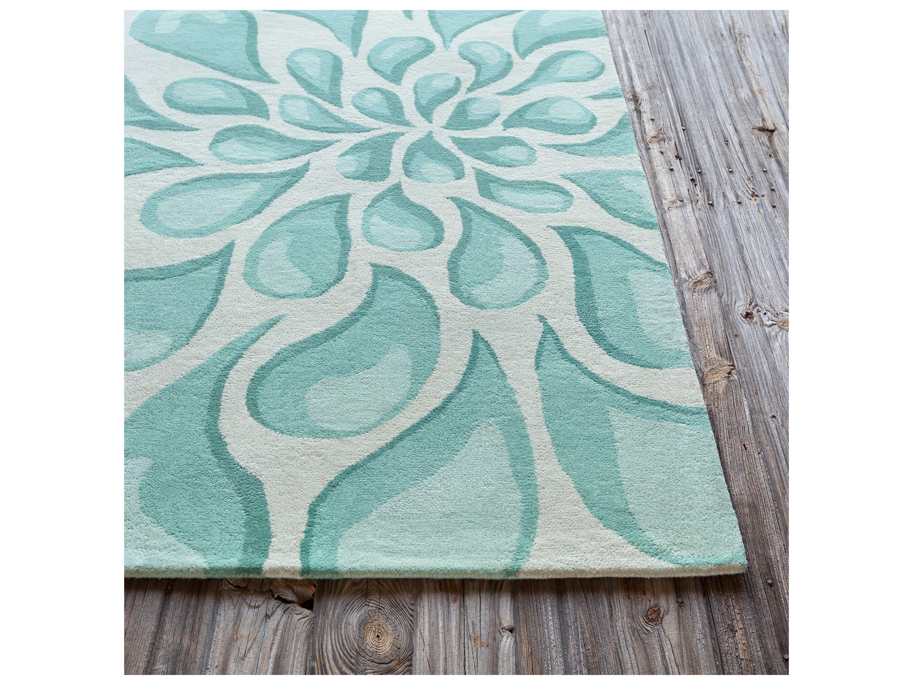 Chandra Stella Geometric Area Rug