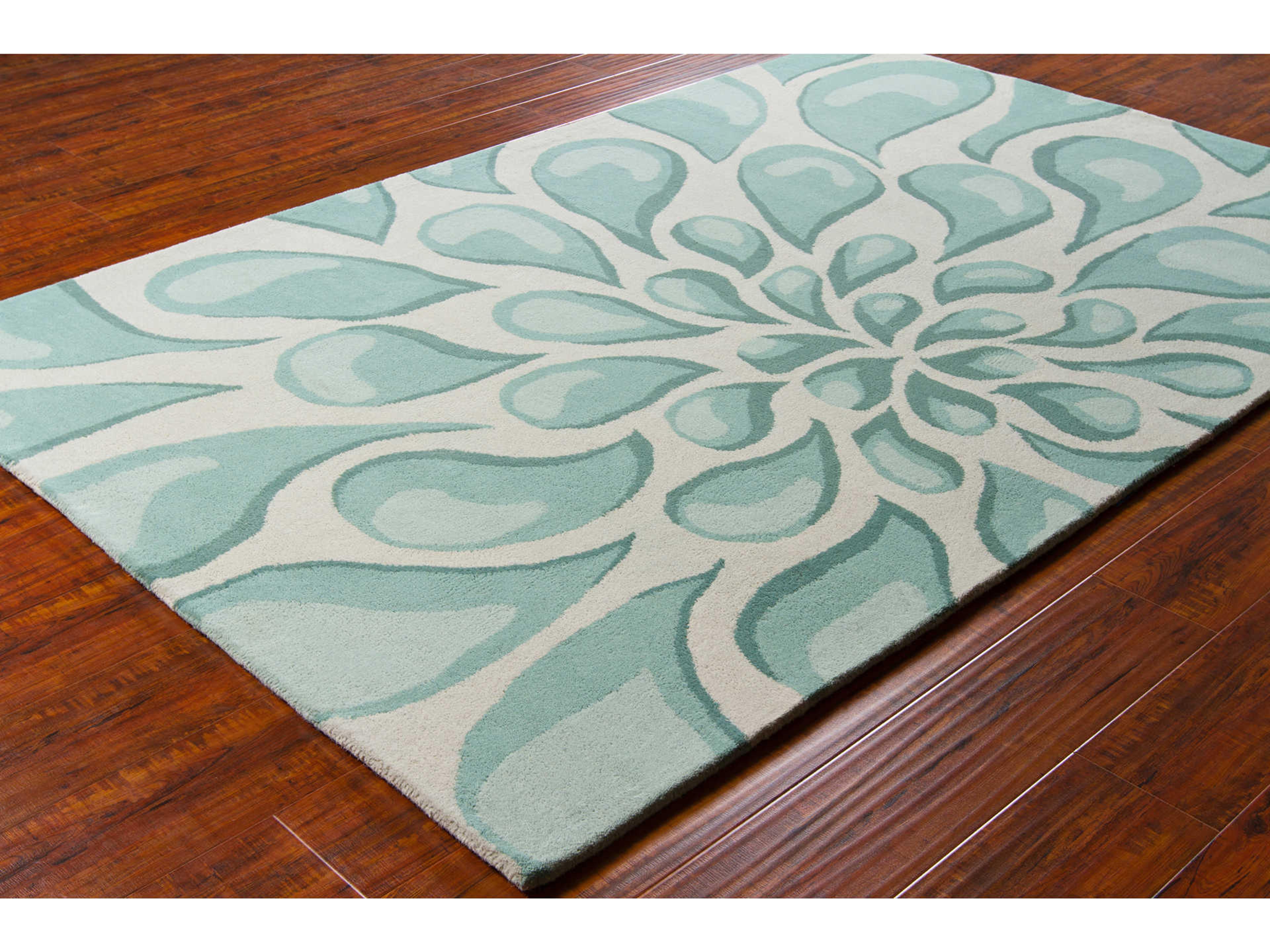 Chandra Stella Geometric Area Rug