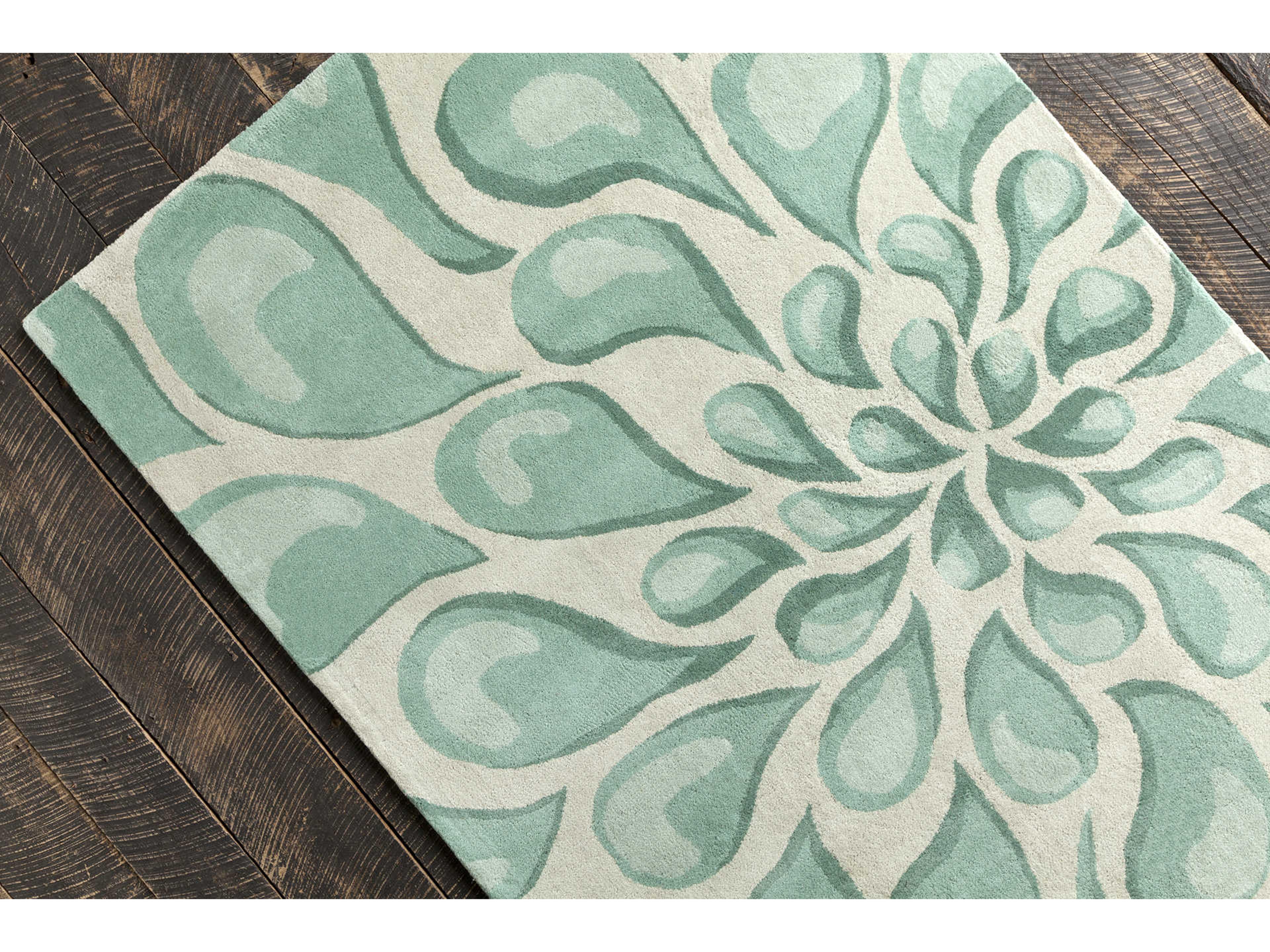 Chandra Stella Geometric Area Rug