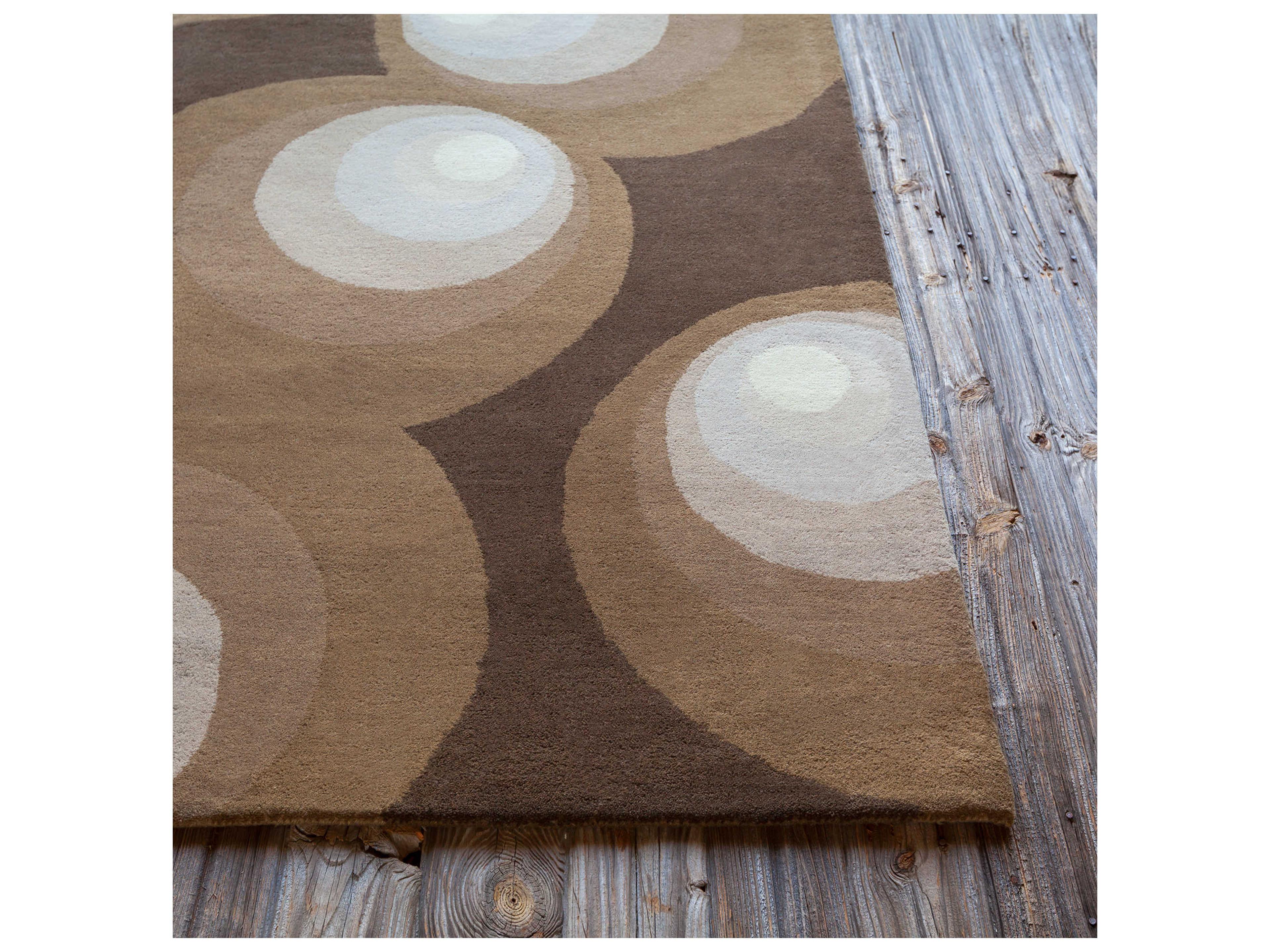 Chandra Stella Geometric Area Rug