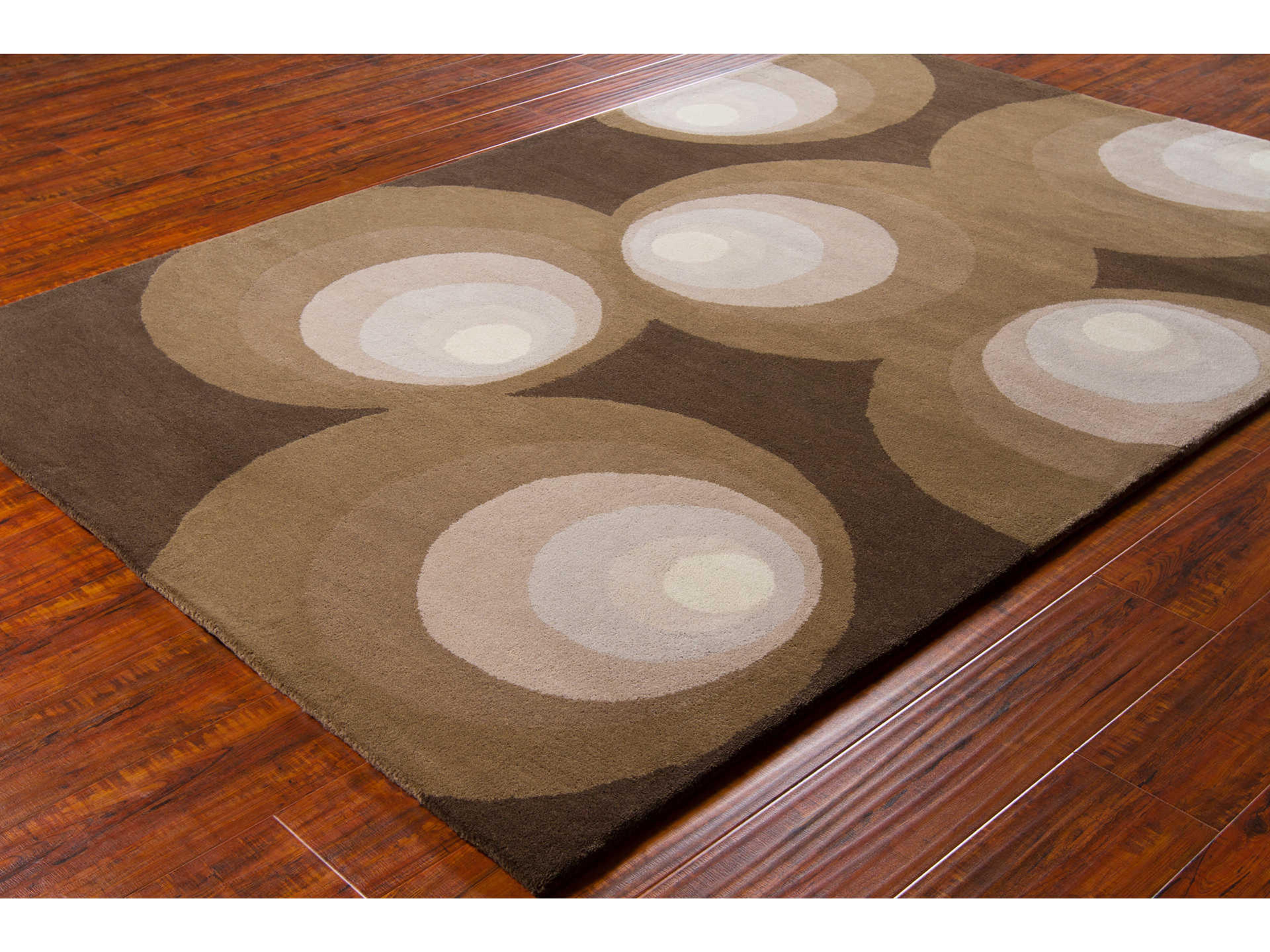 Chandra Stella Geometric Area Rug