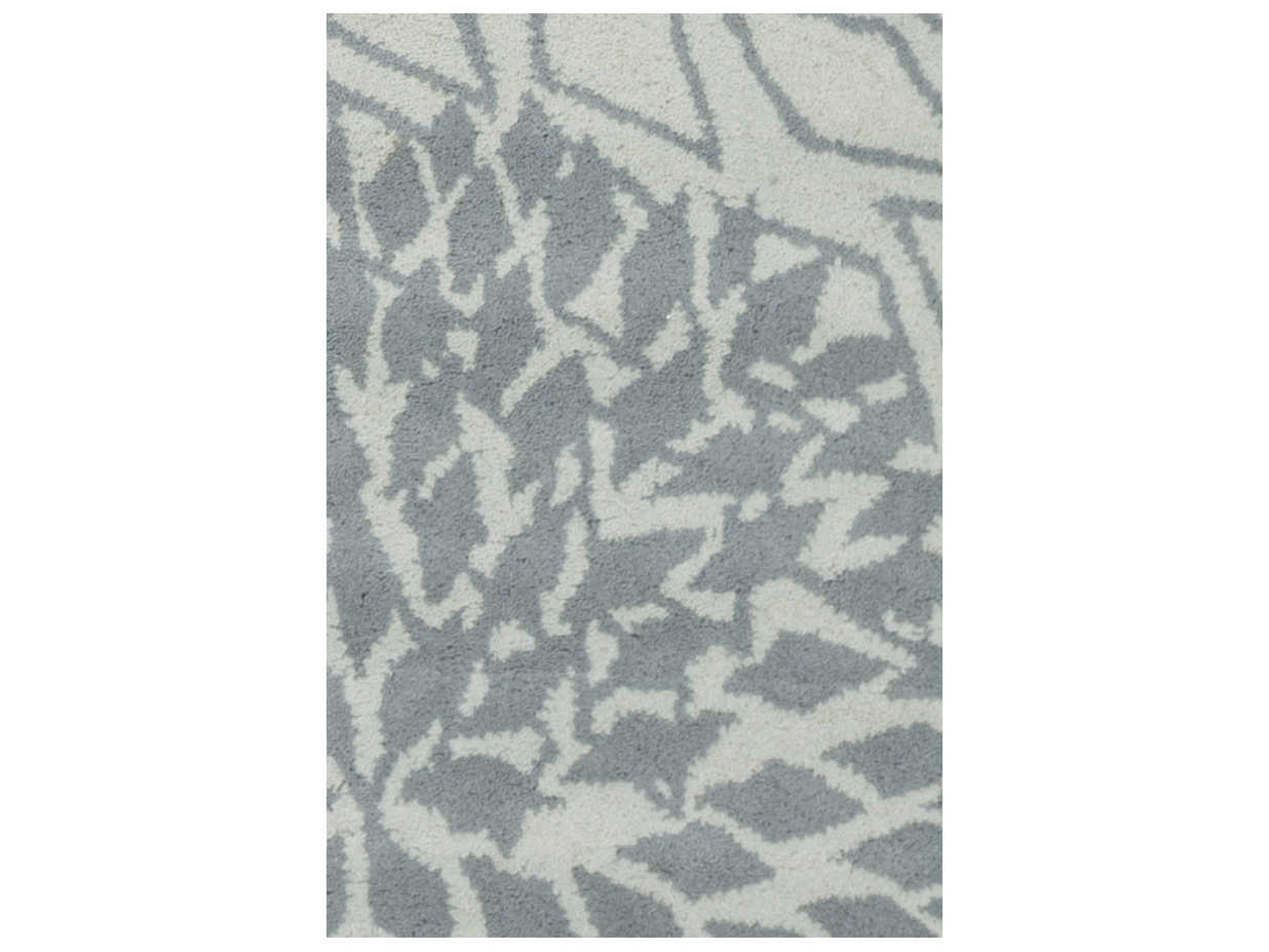 Chandra Stella Floral Area Rug