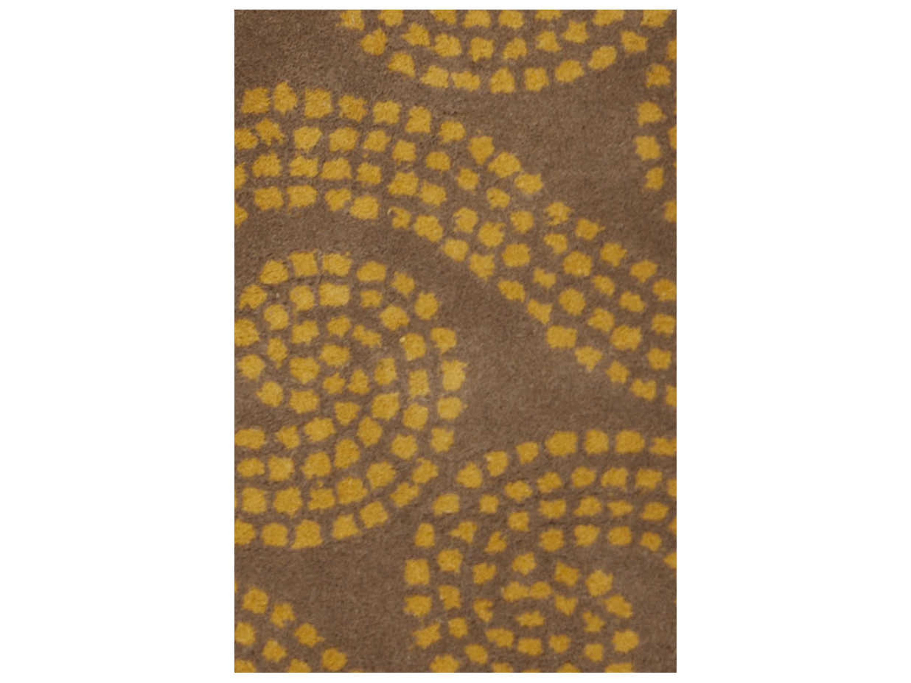 Chandra Stella Geometric Area Rug