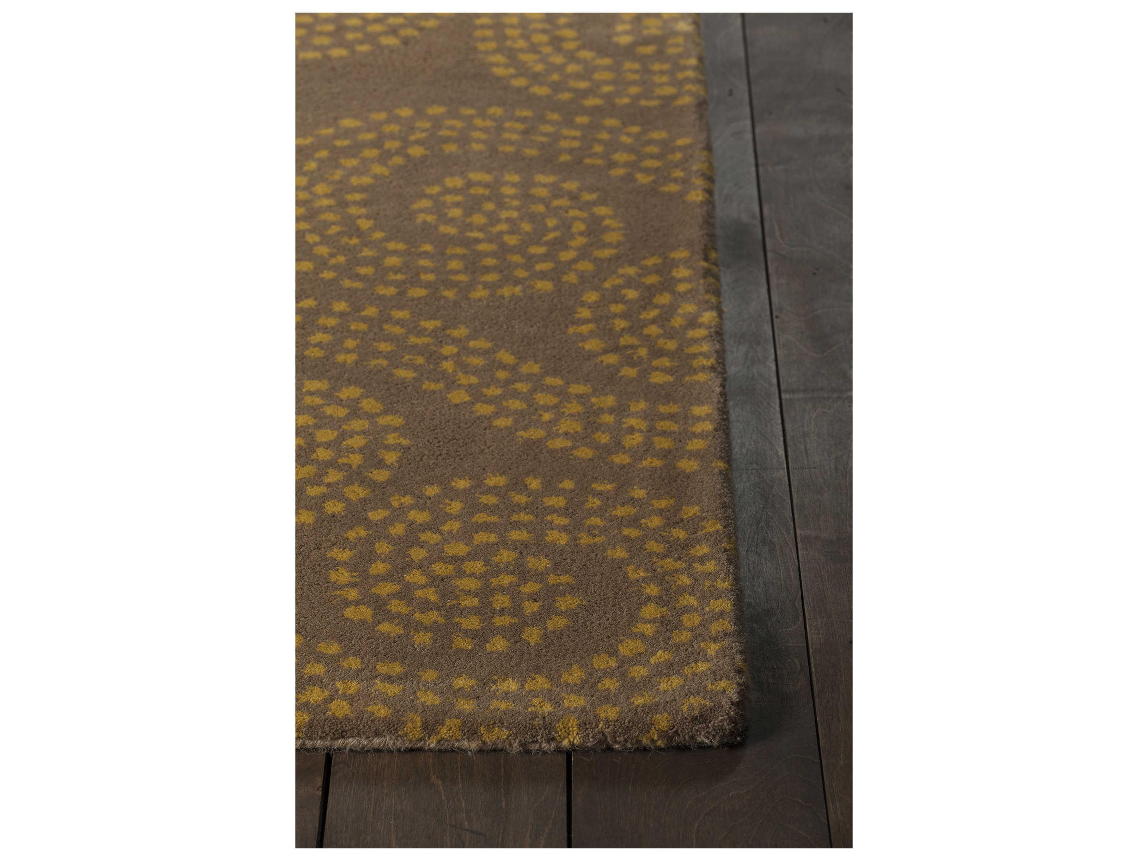 Chandra Stella Geometric Area Rug