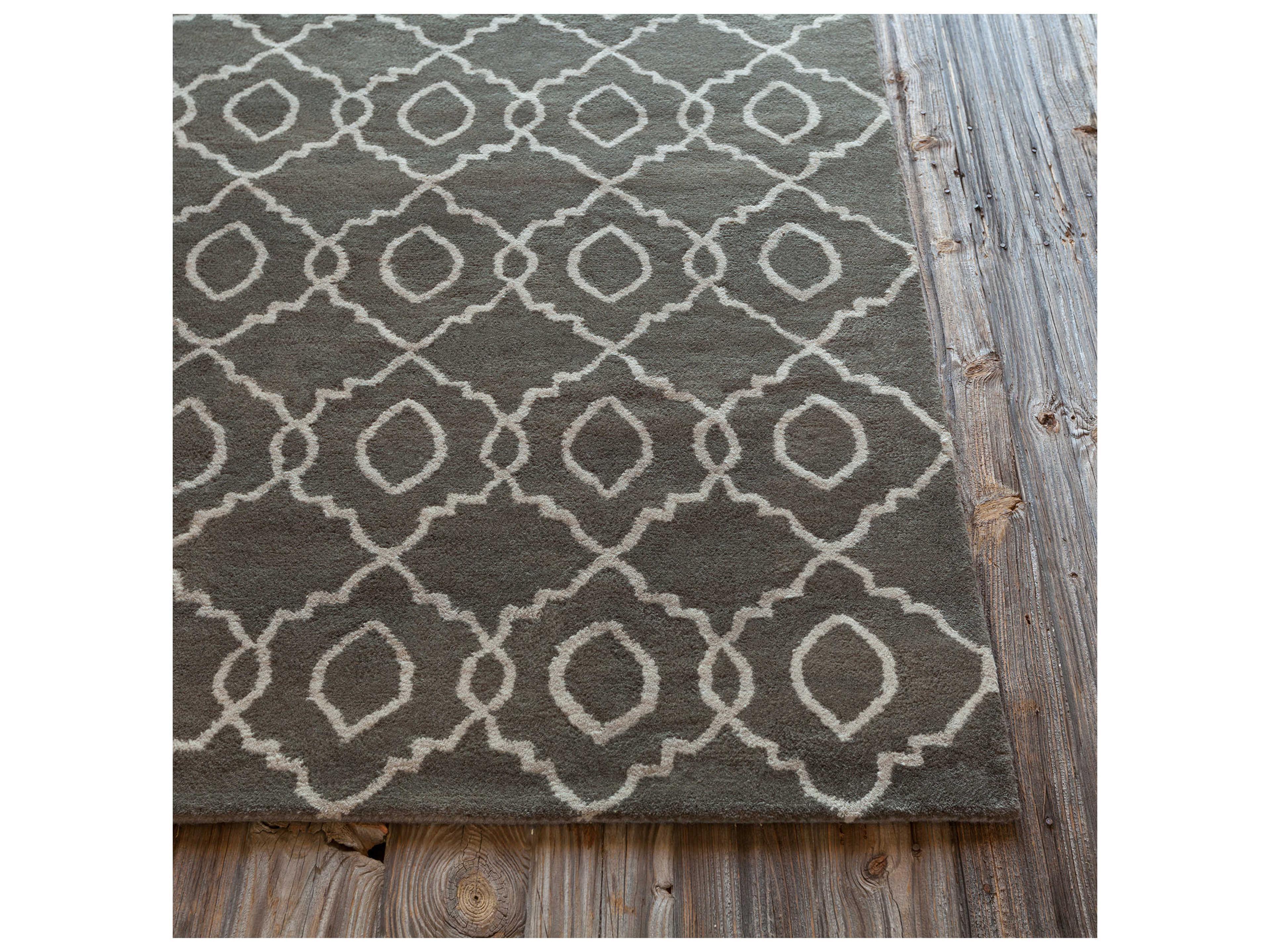 Chandra Stella Geometric Area Rug