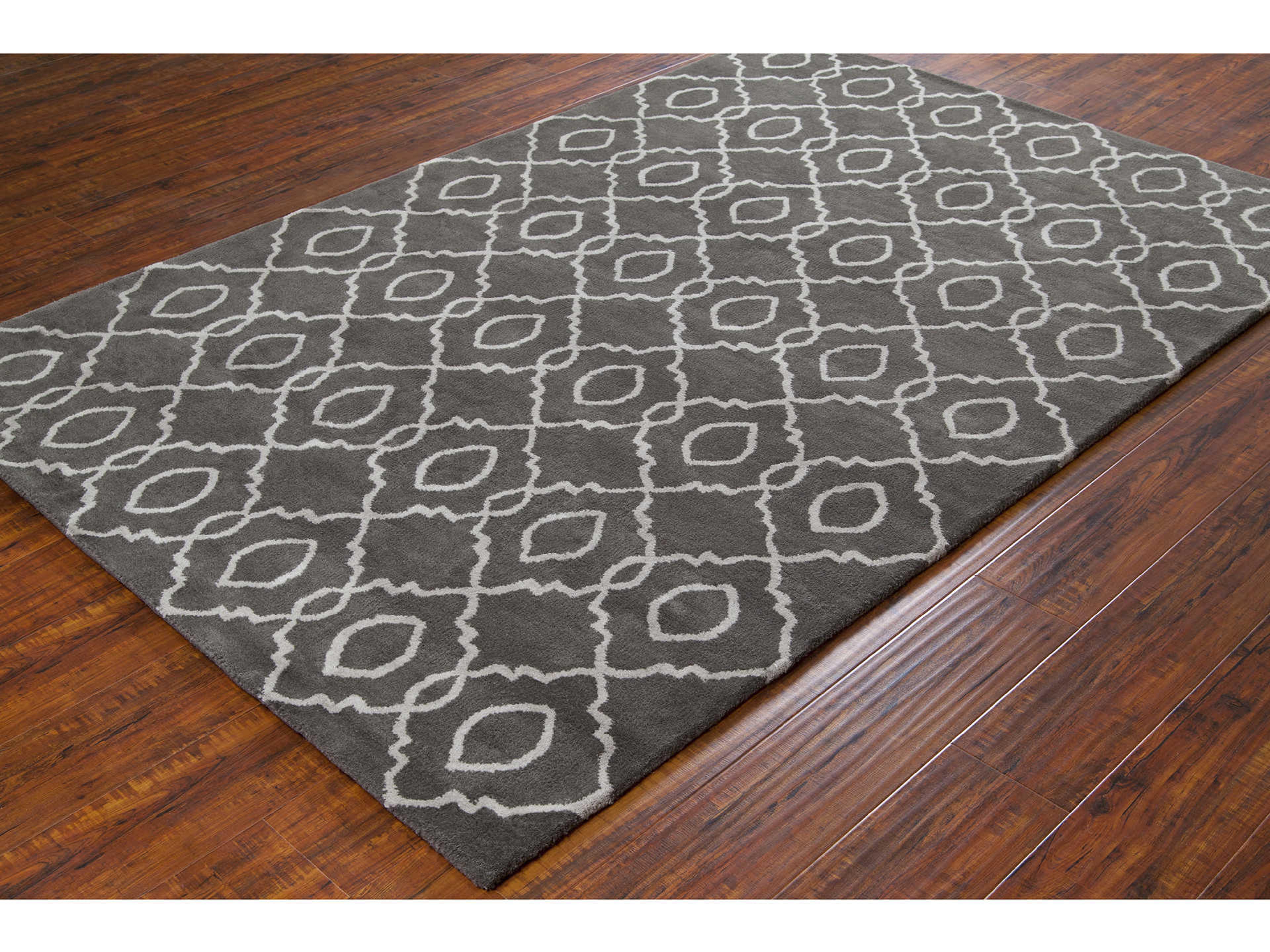 Chandra Stella Geometric Area Rug