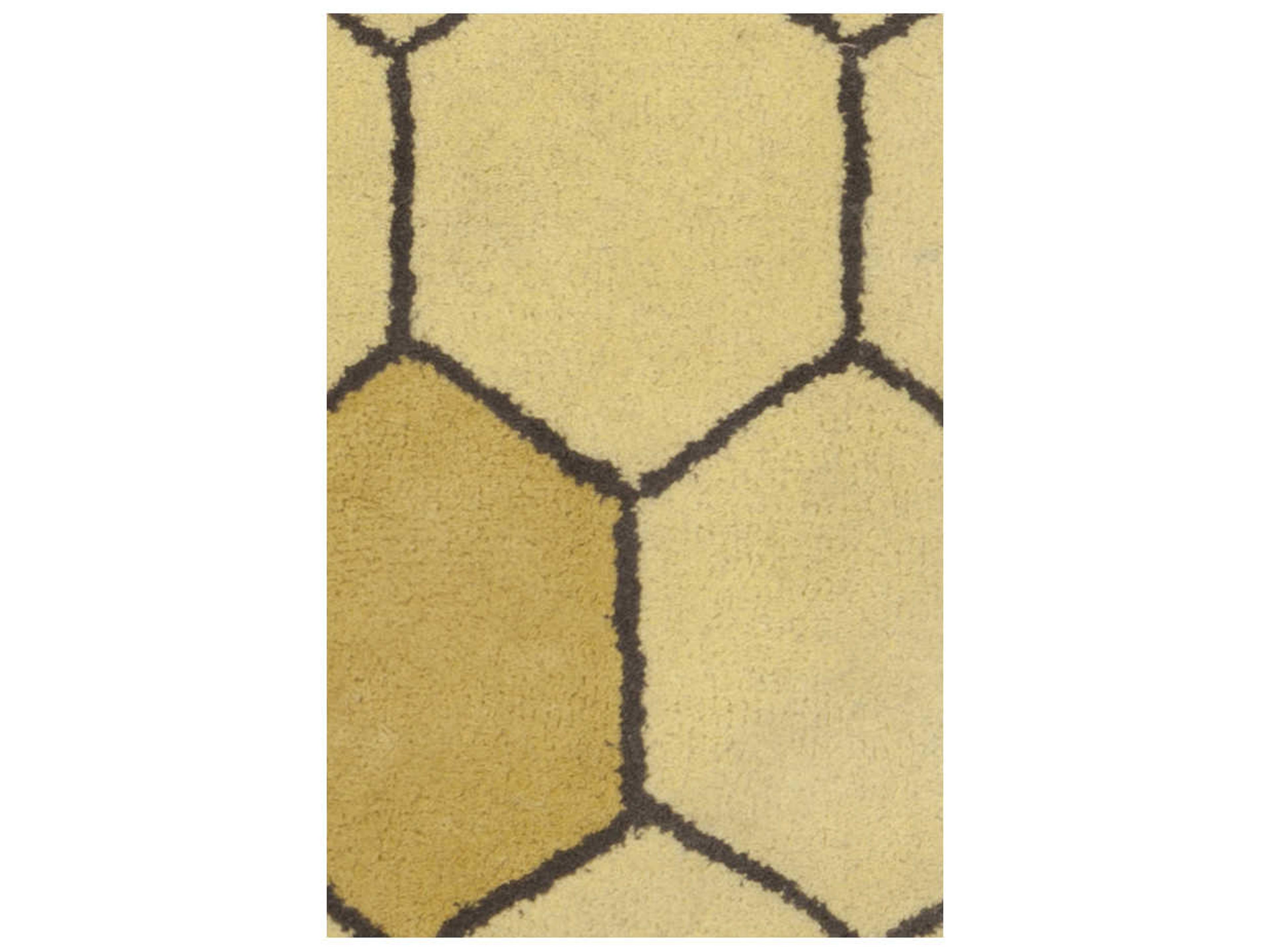 Chandra Stella Geometric Area Rug