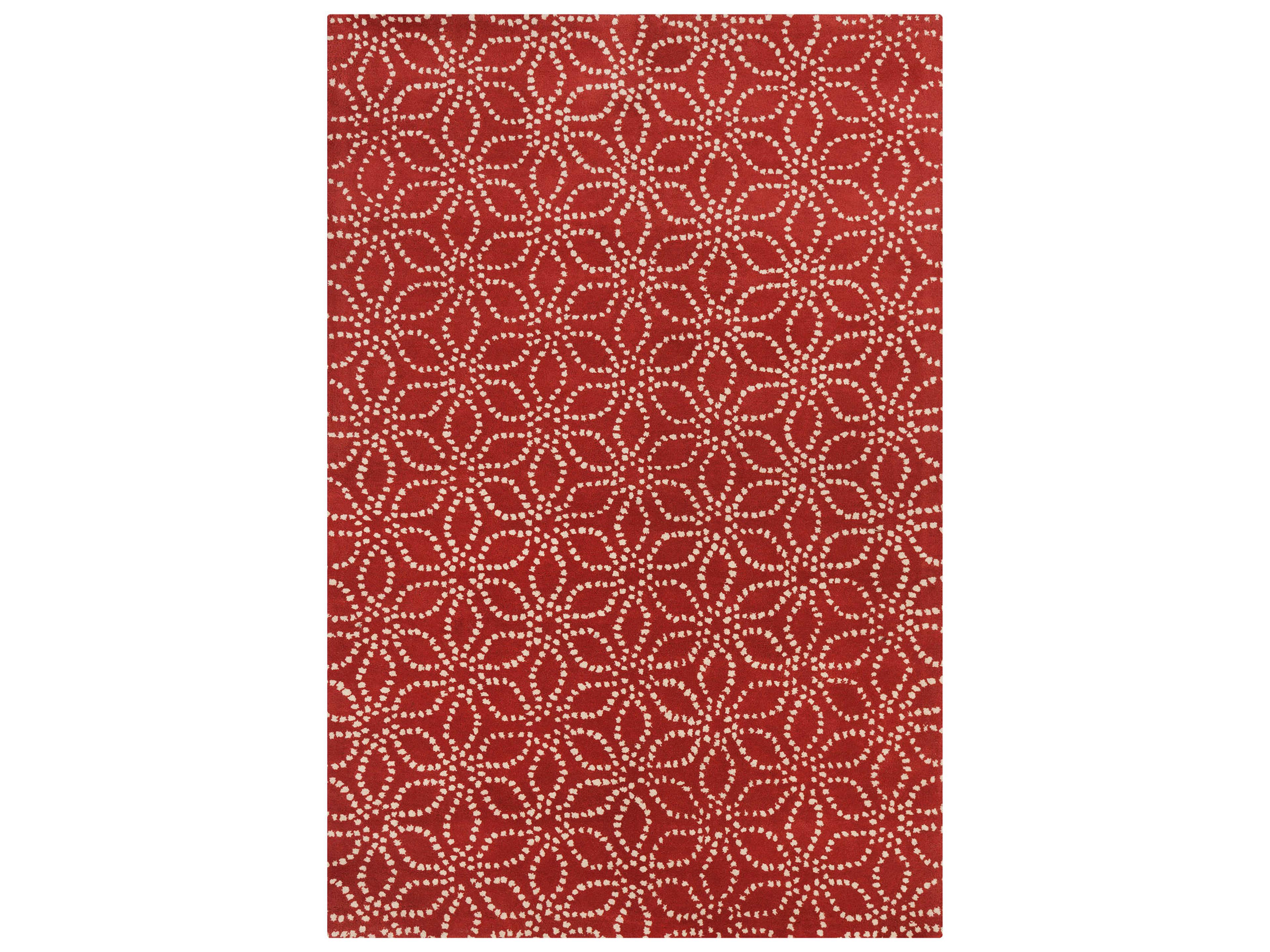 Stella Floral Area Rug