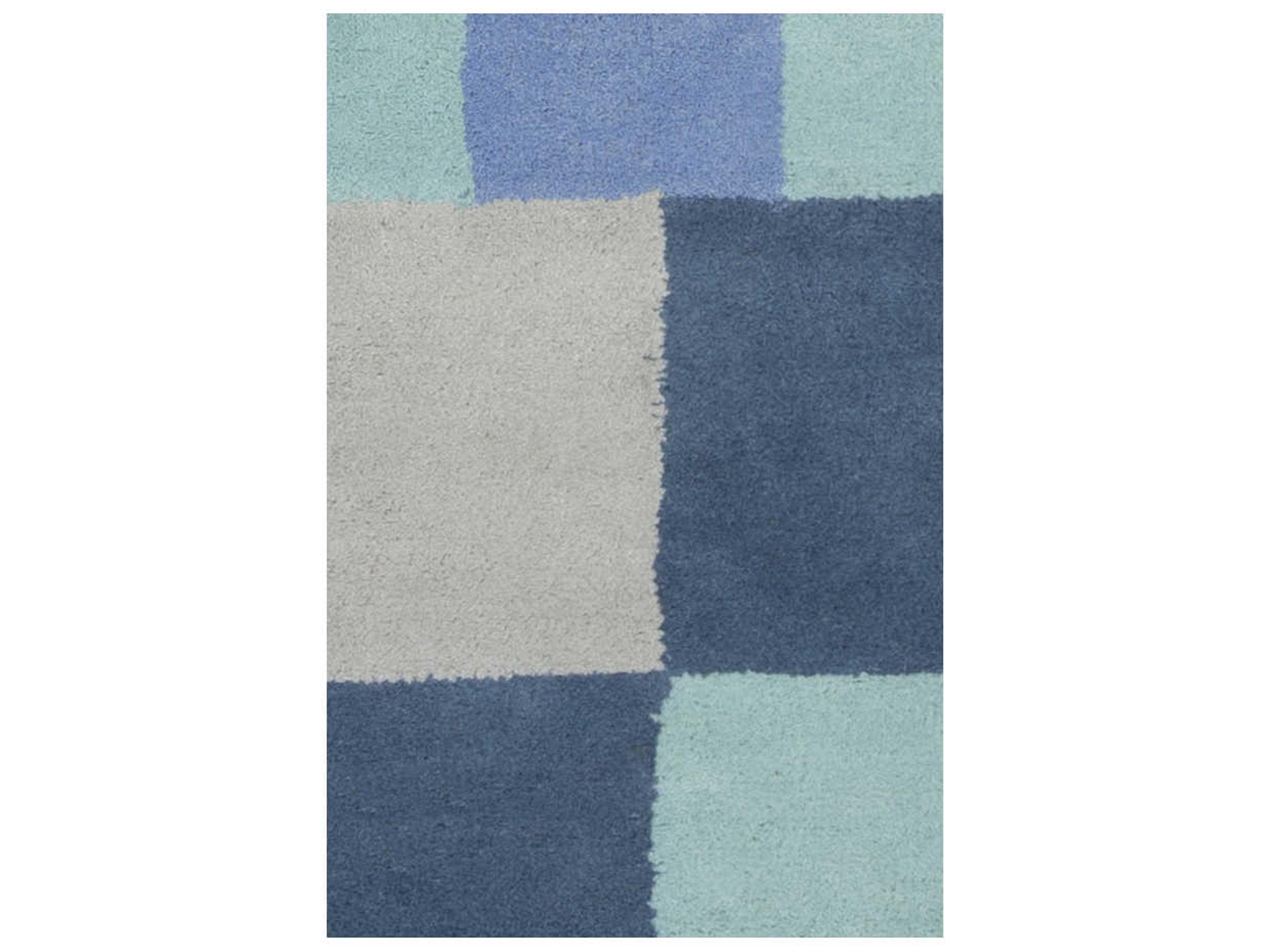 Chandra Stella Geometric Area Rug