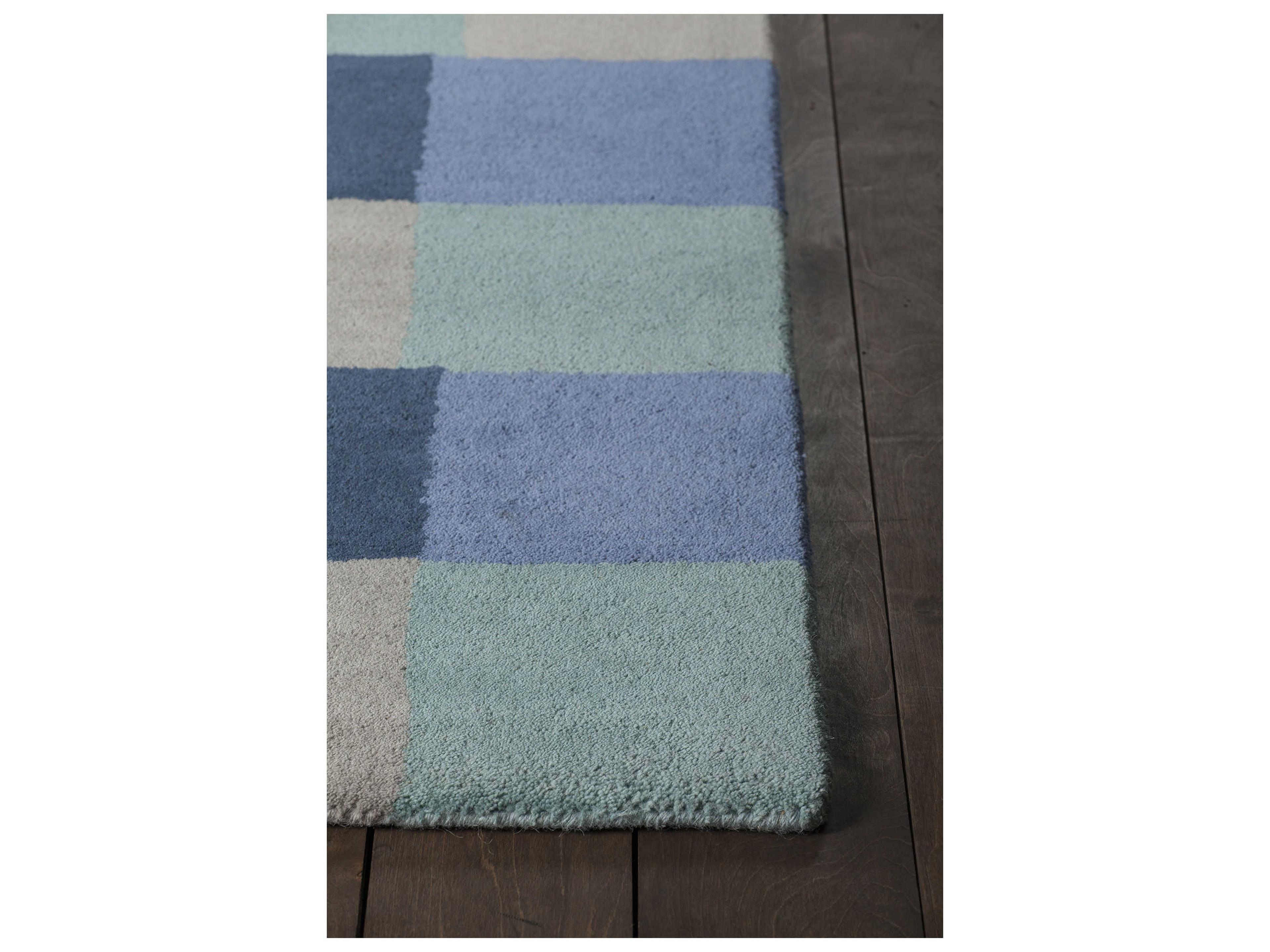 Chandra Stella Geometric Area Rug