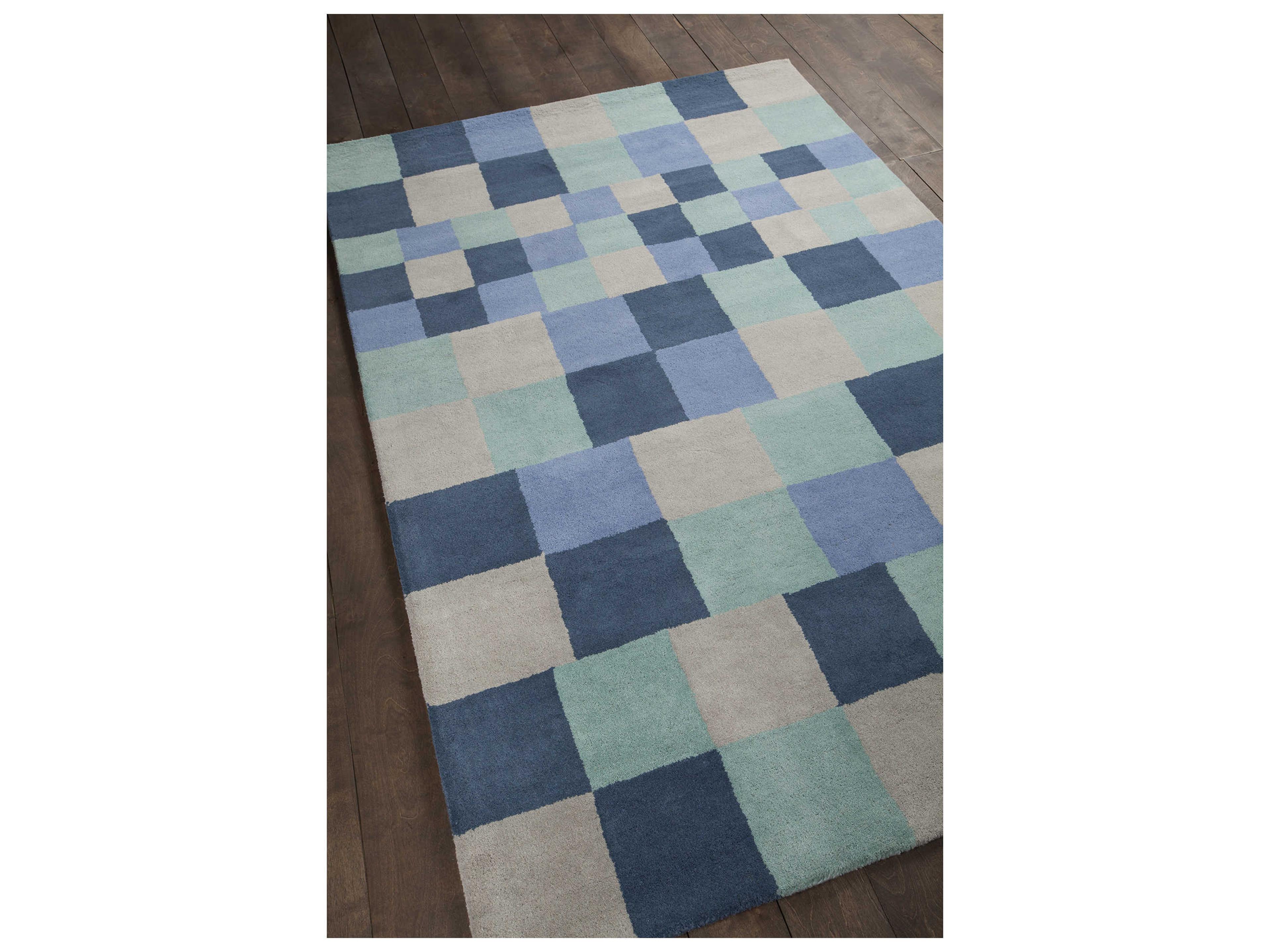 Chandra Stella Geometric Area Rug