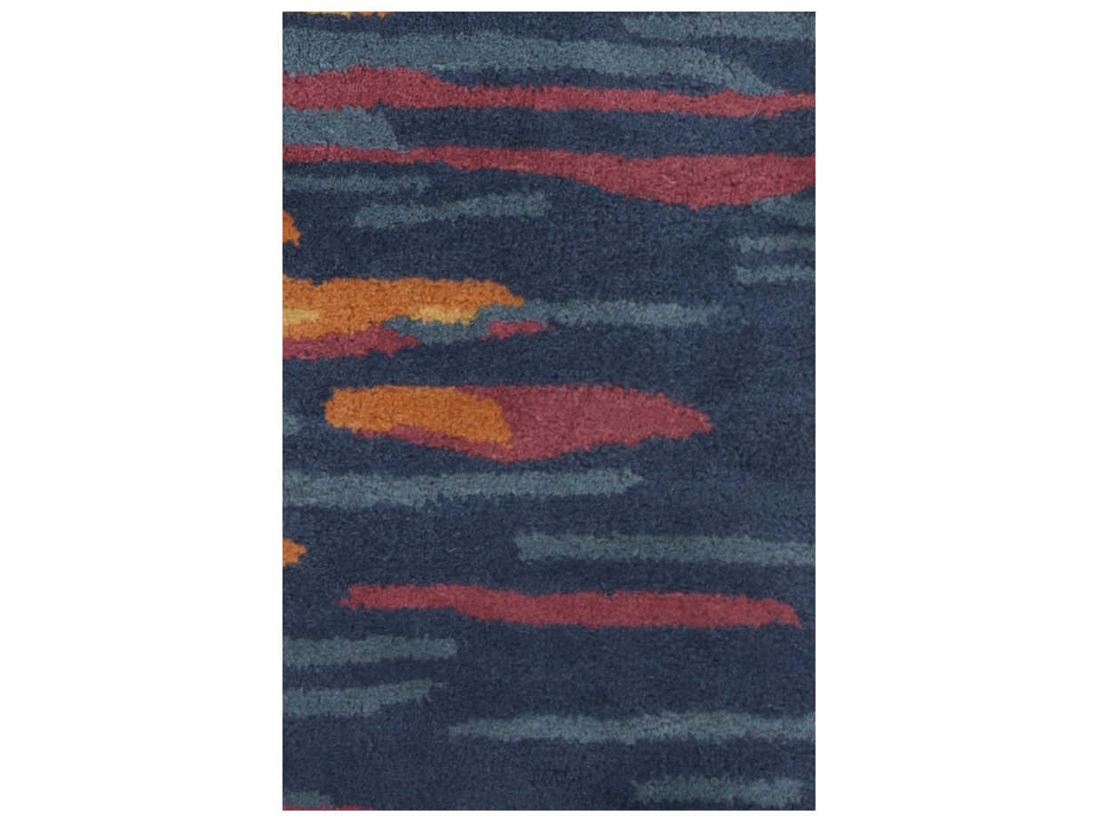 Chandra Stella Abstract Area Rug