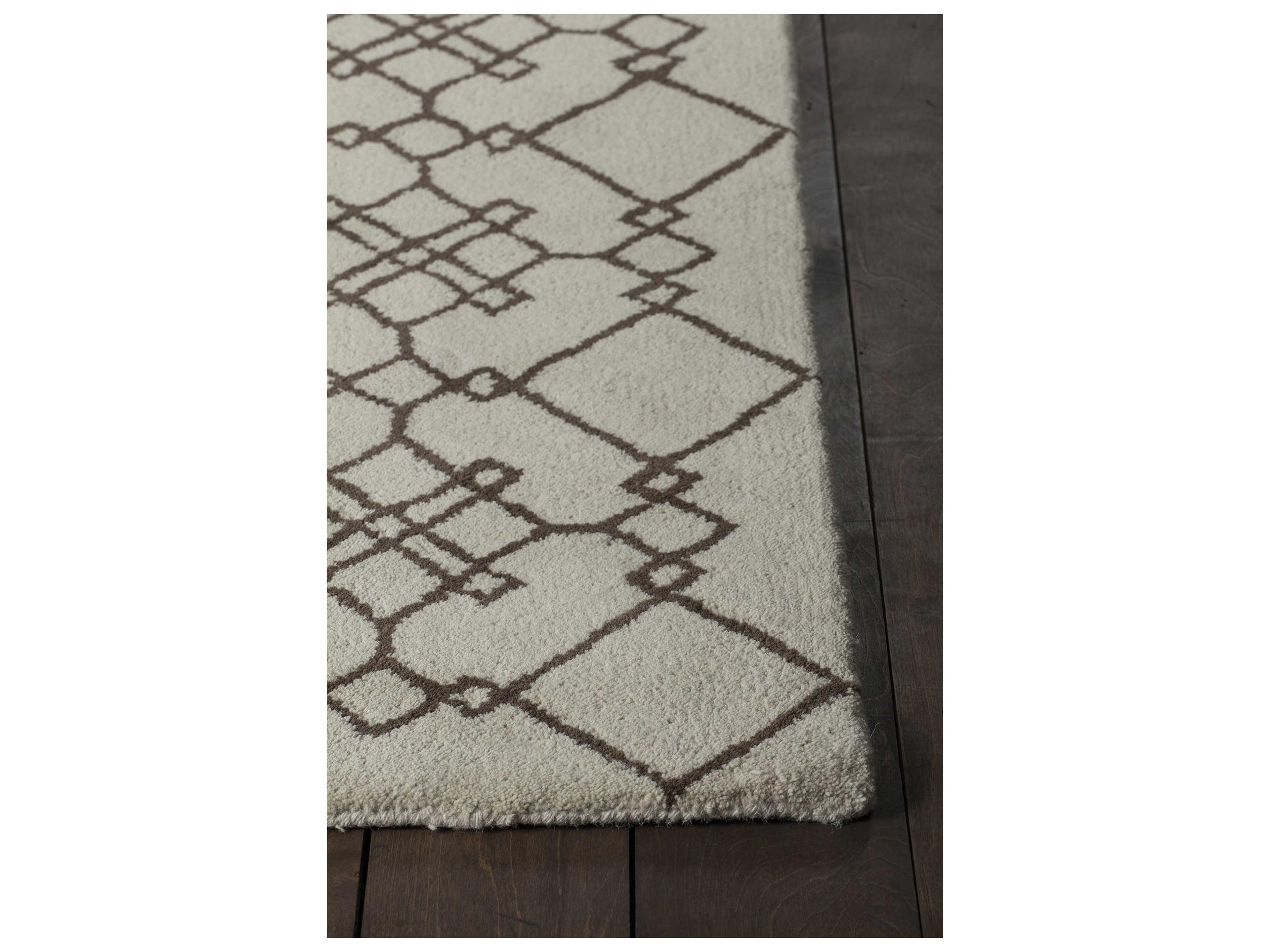 Chandra Stella Geometric Area Rug