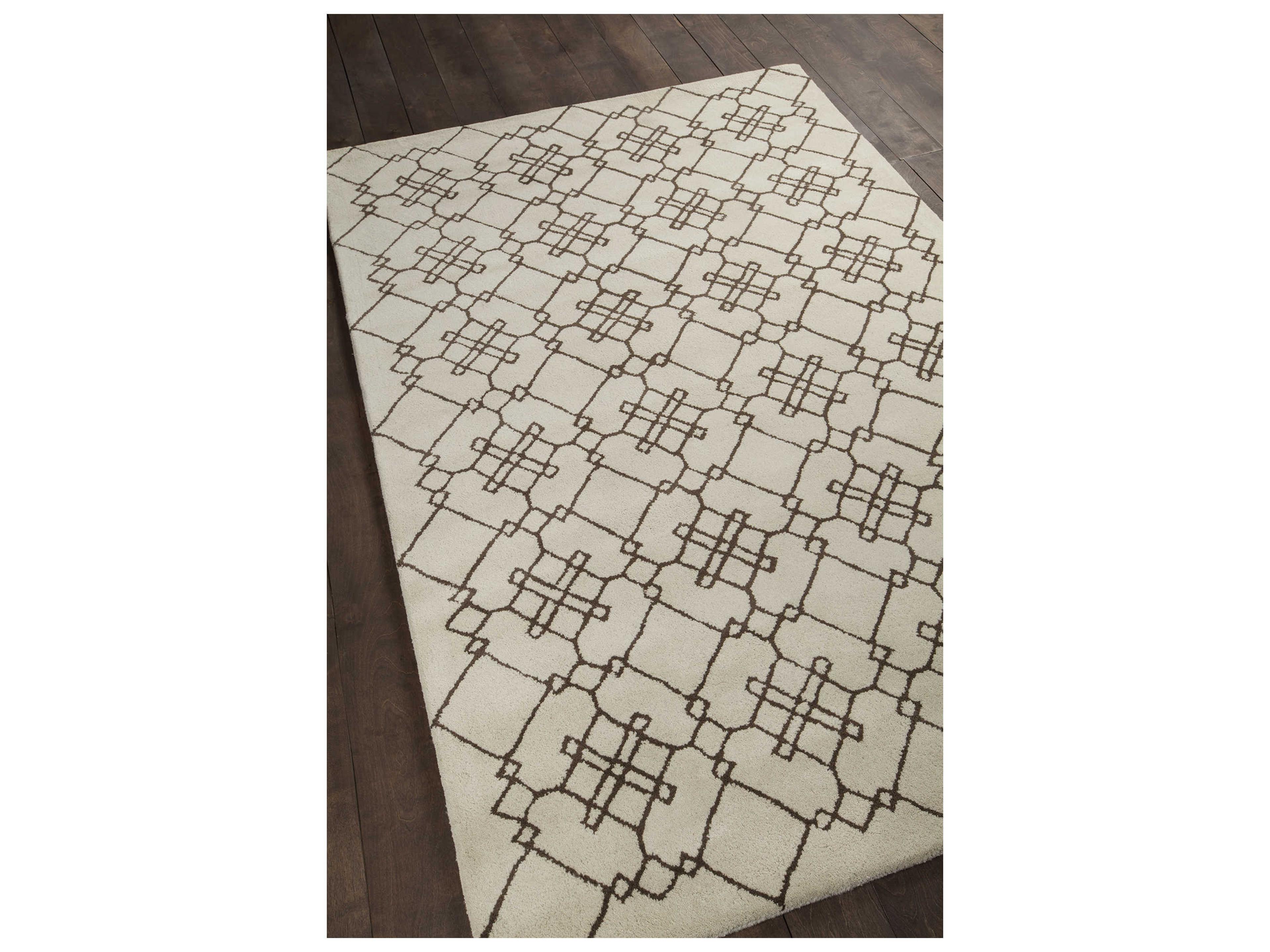 Chandra Stella Geometric Area Rug