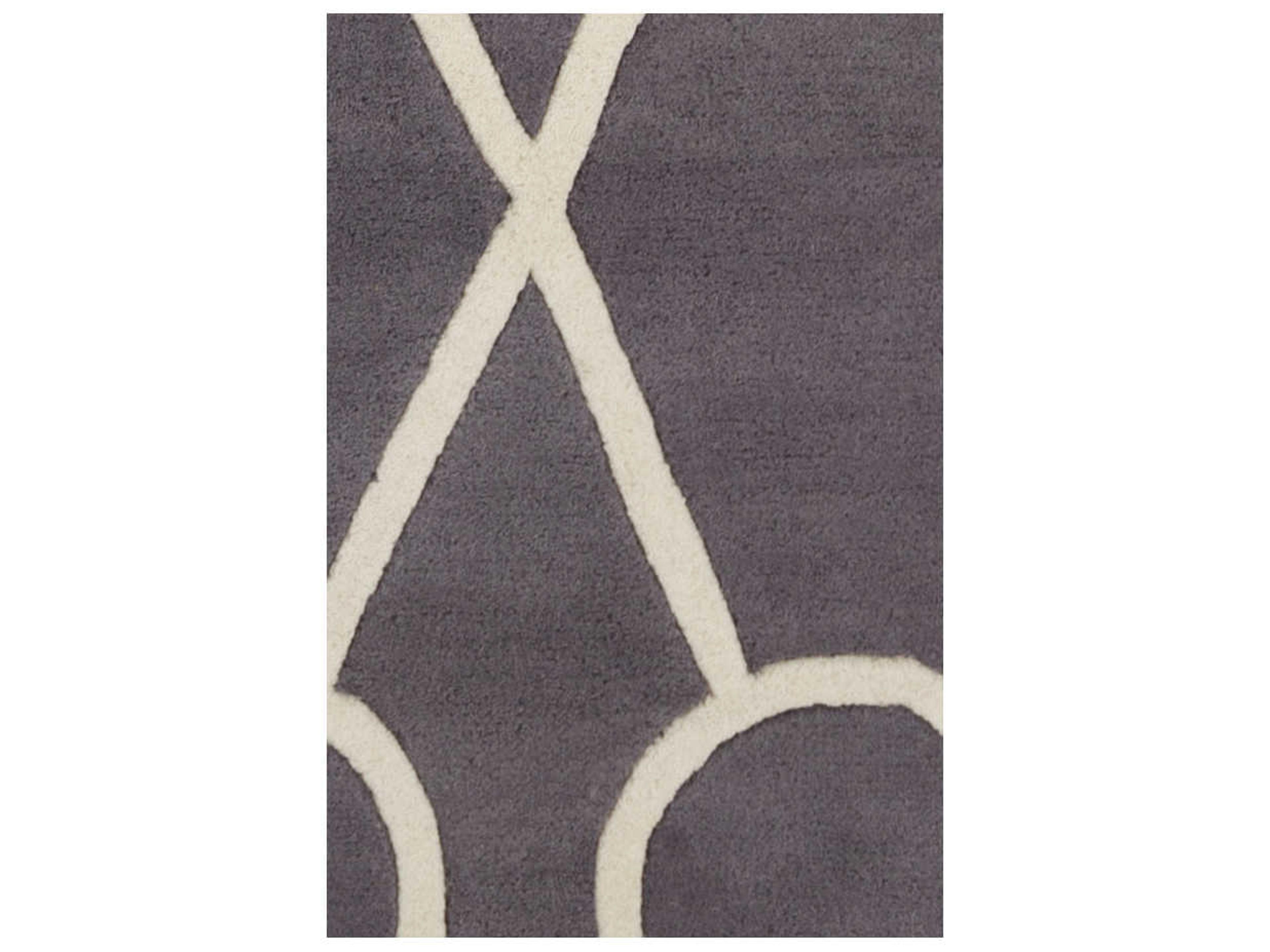 Chandra Stella Geometric Area Rug