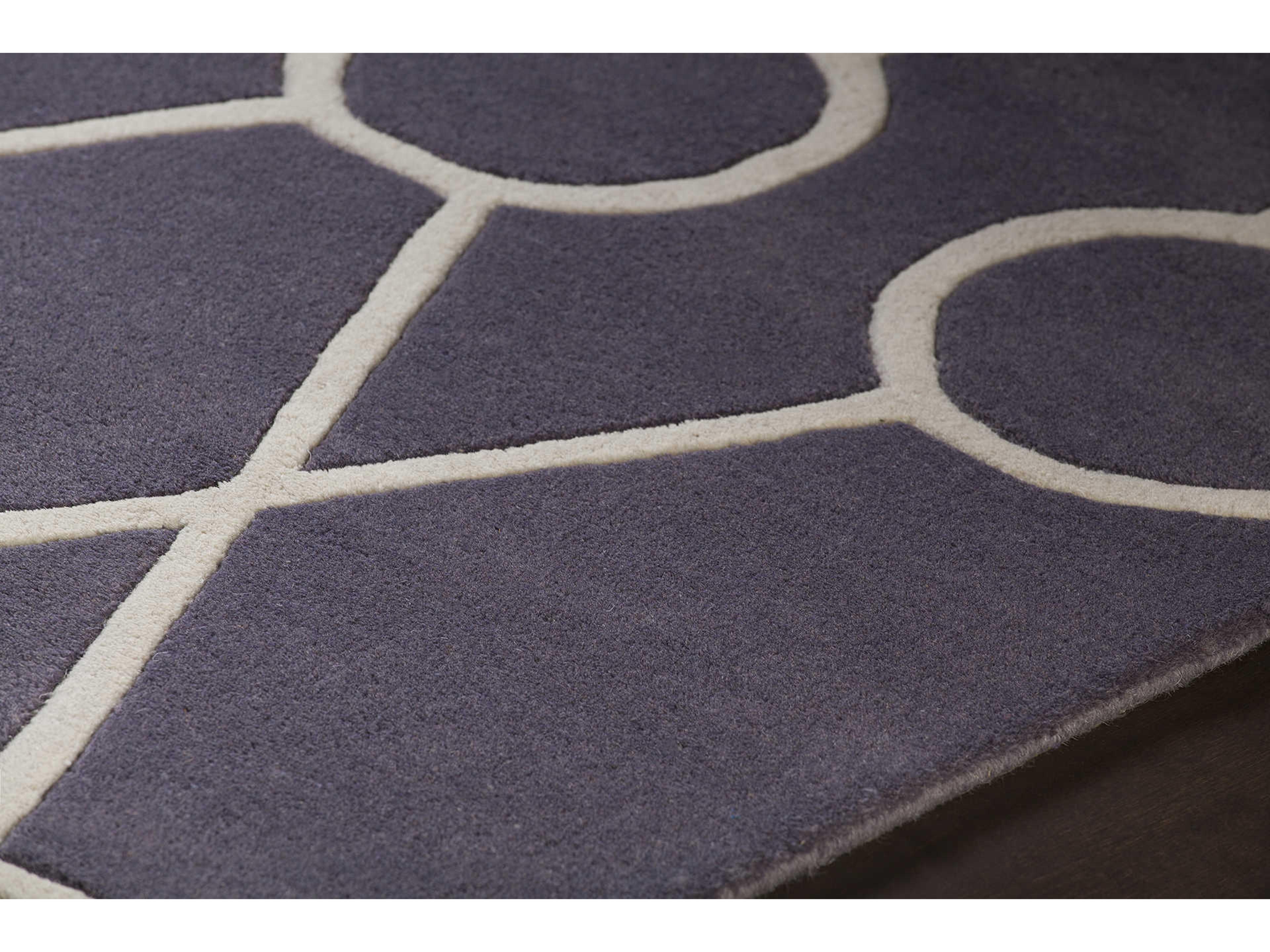 Chandra Stella Geometric Area Rug