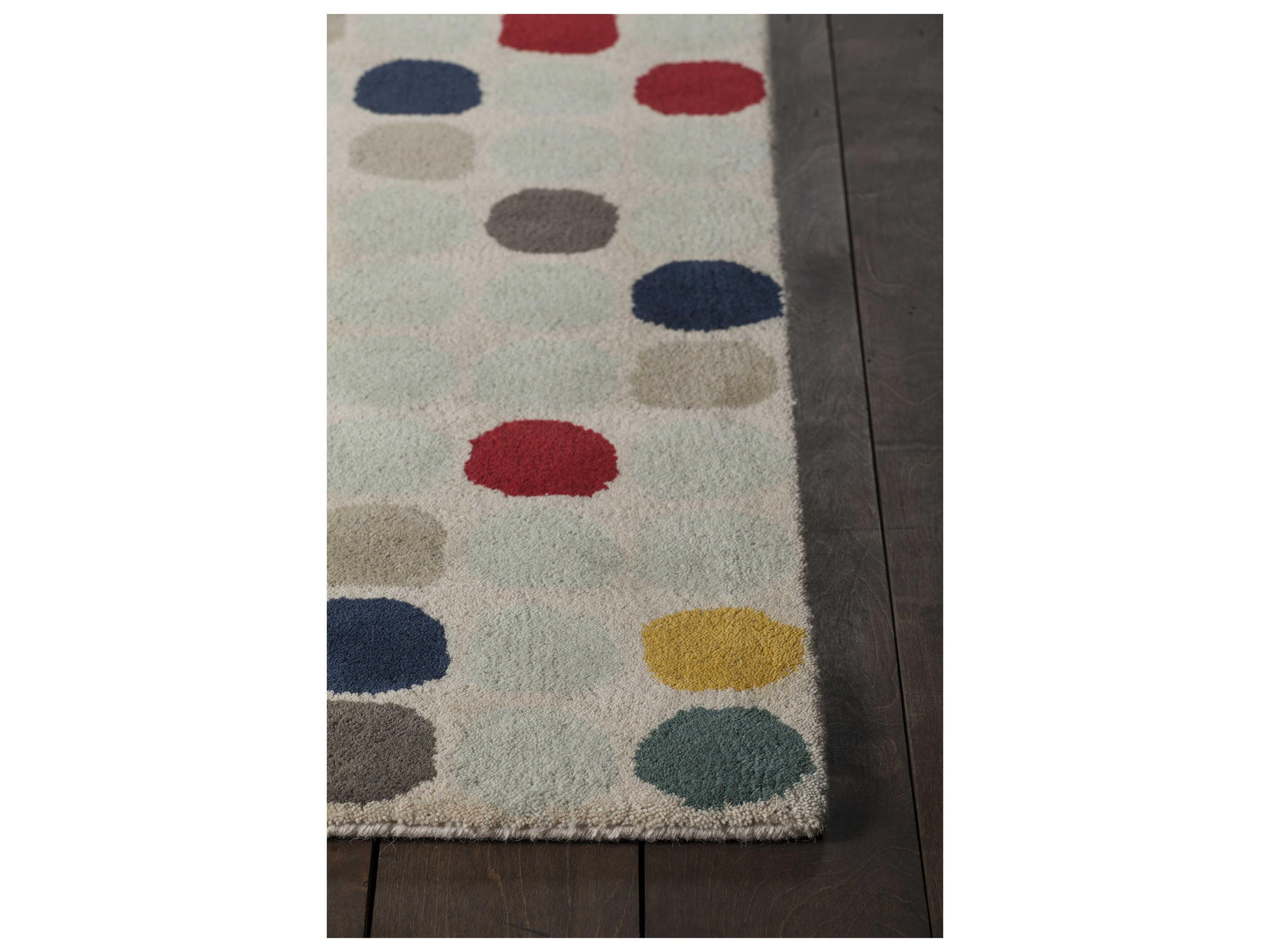 Chandra Stella Geometric Area Rug