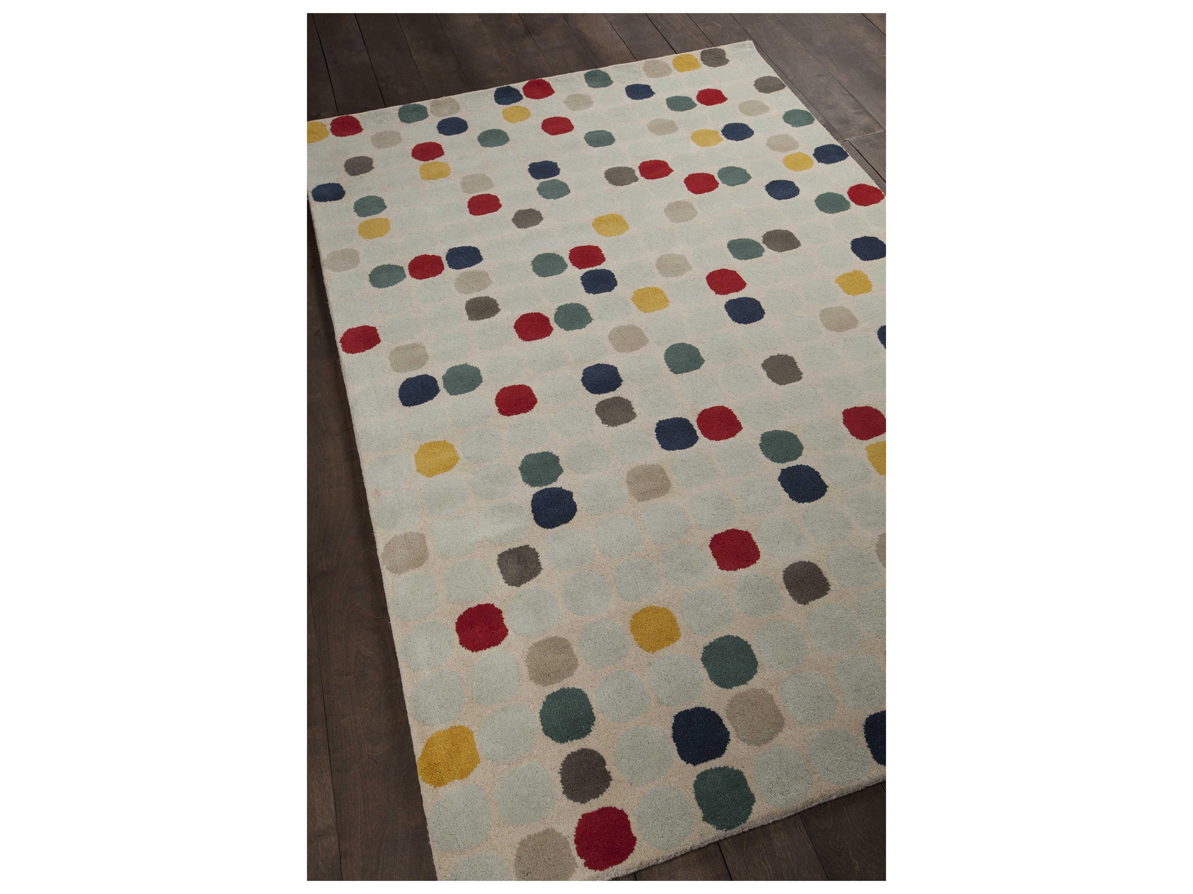 Chandra Stella Geometric Area Rug