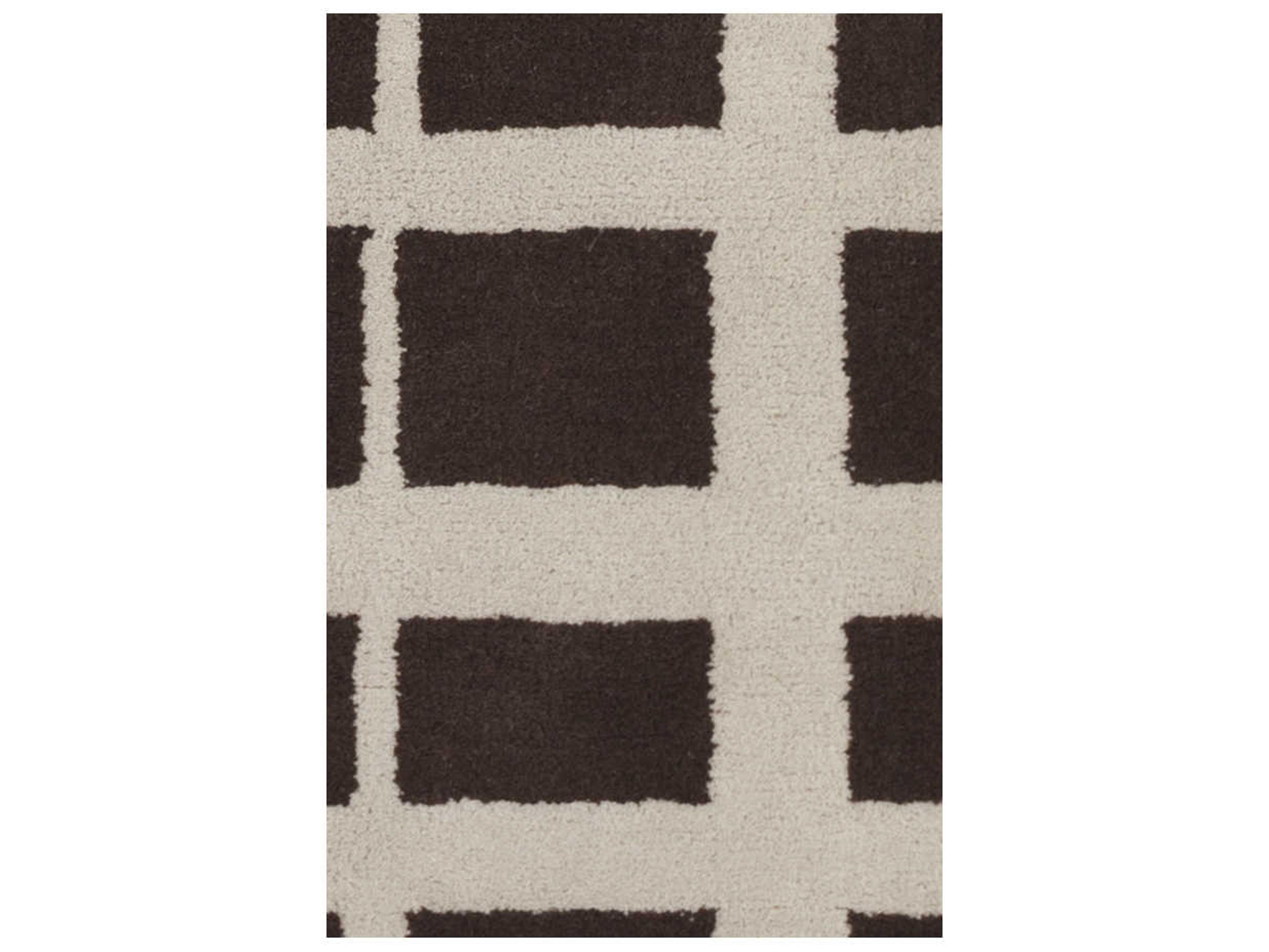 Chandra Stella Striped Area Rug