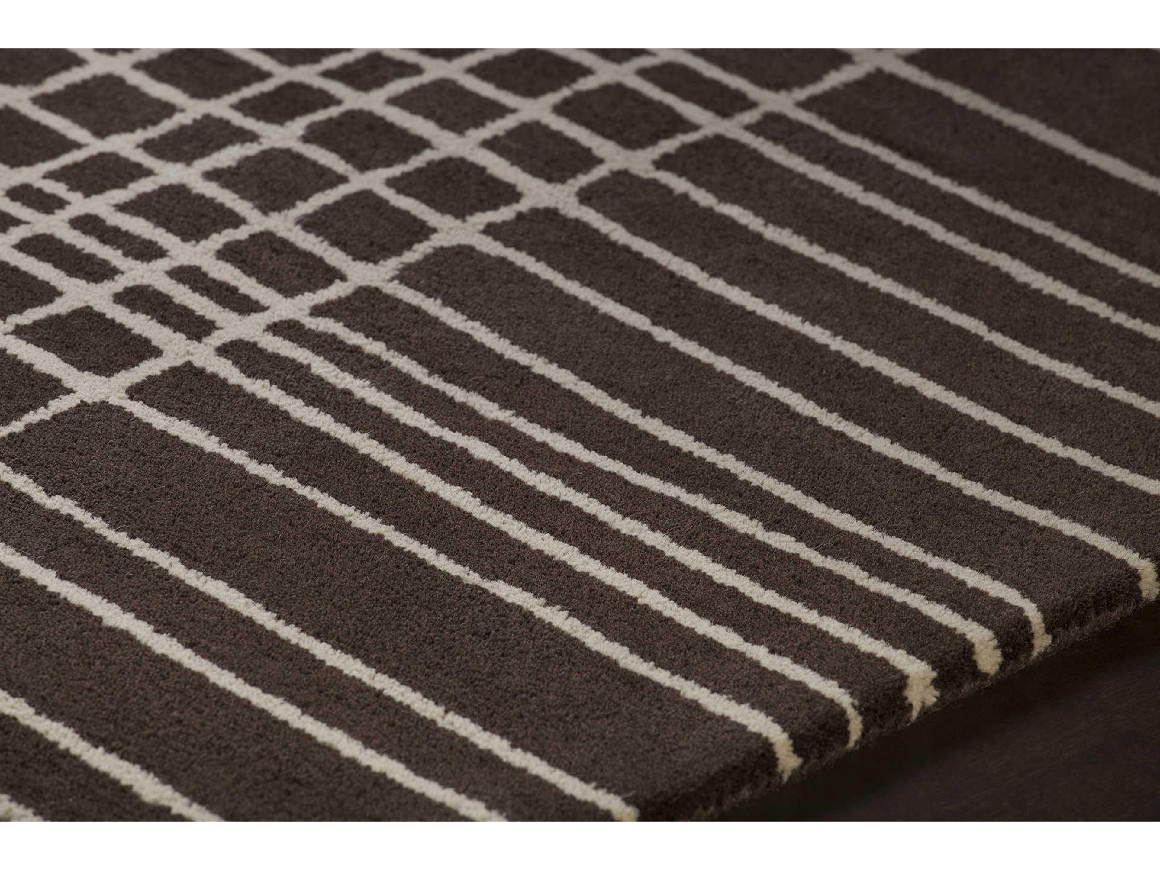Chandra Stella Striped Area Rug