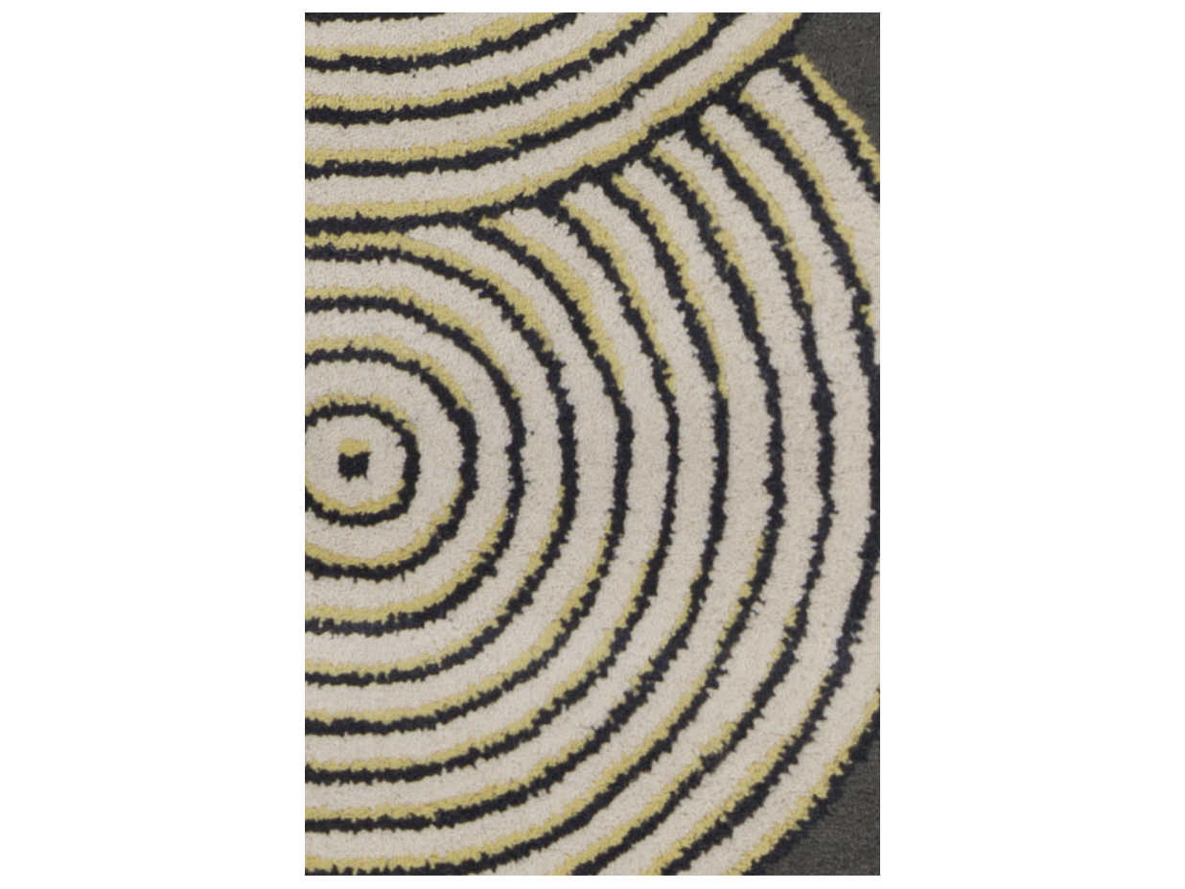 Chandra Stella Geometric Area Rug