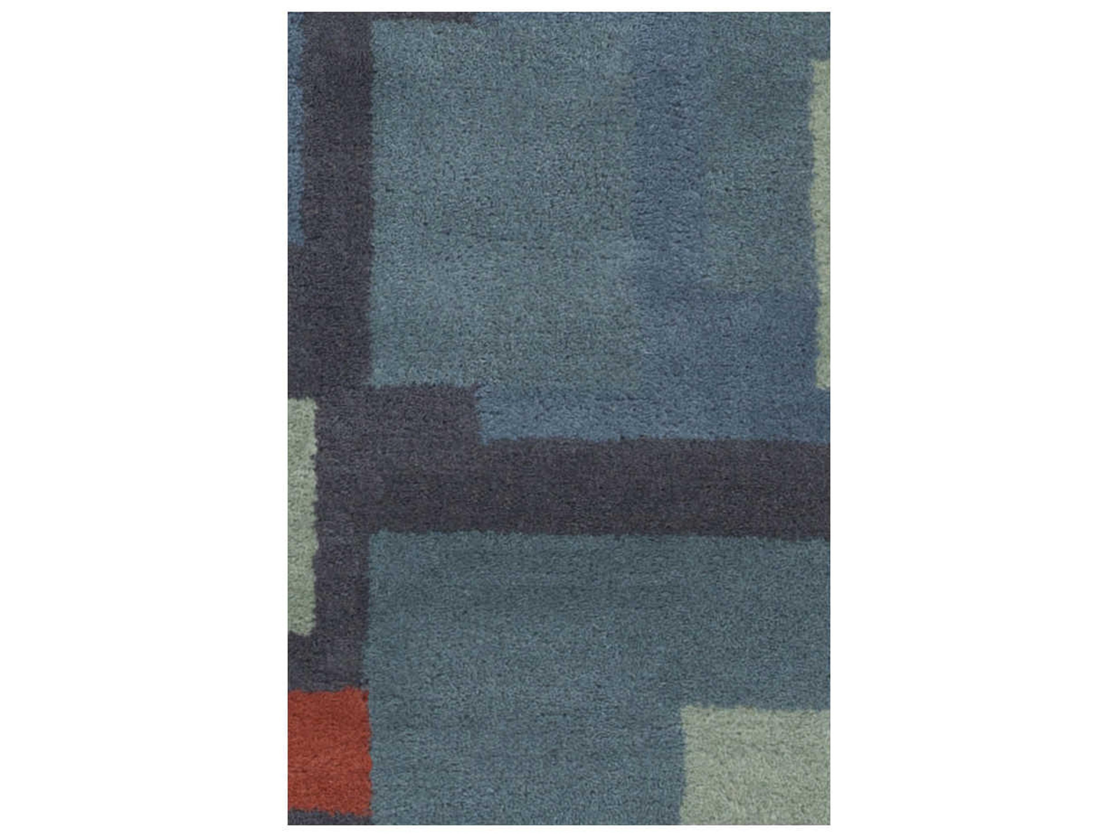 Chandra Stella Geometric Area Rug