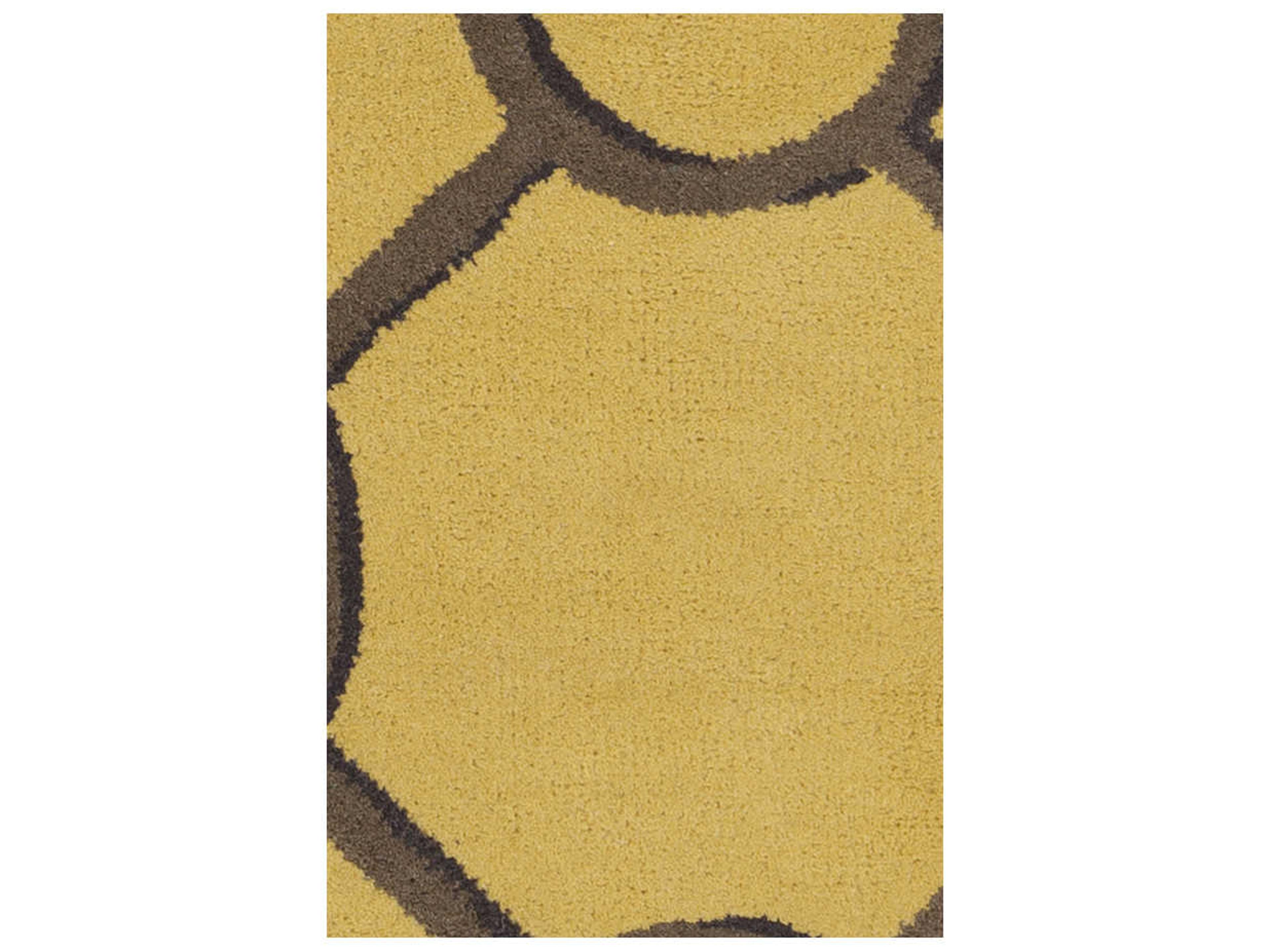 Chandra Stella Geometric Area Rug