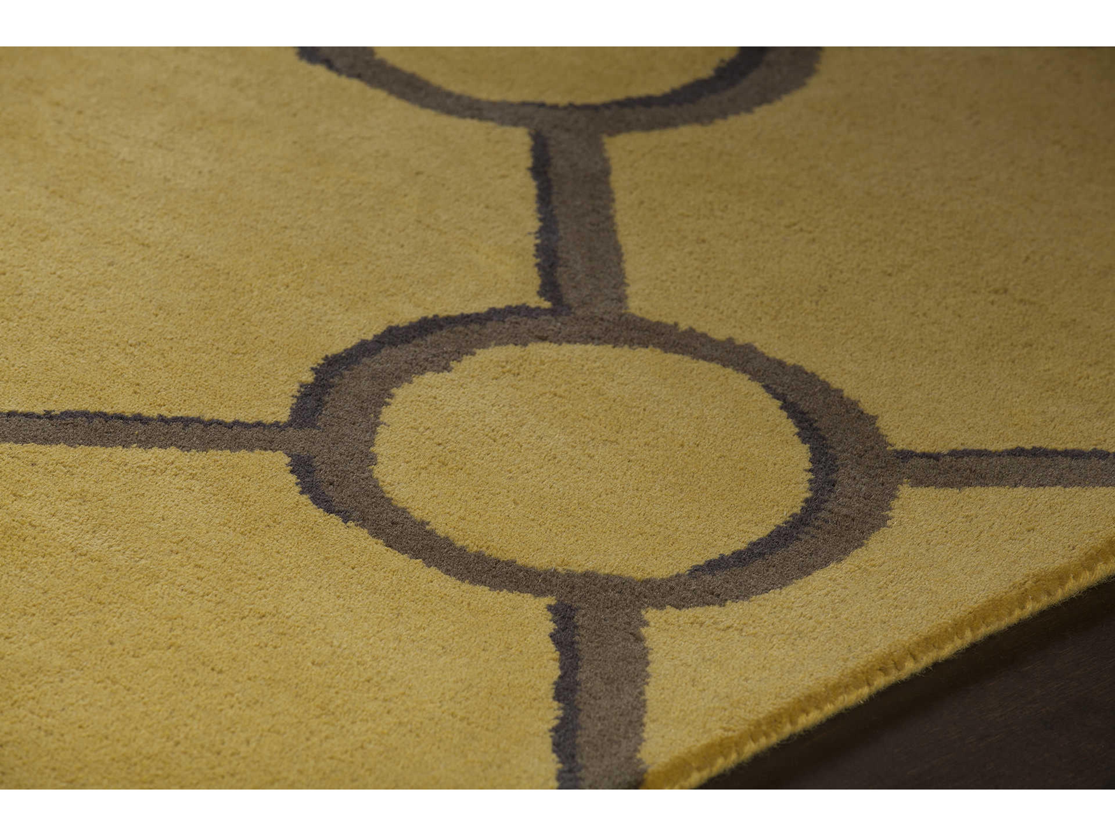 Chandra Stella Geometric Area Rug