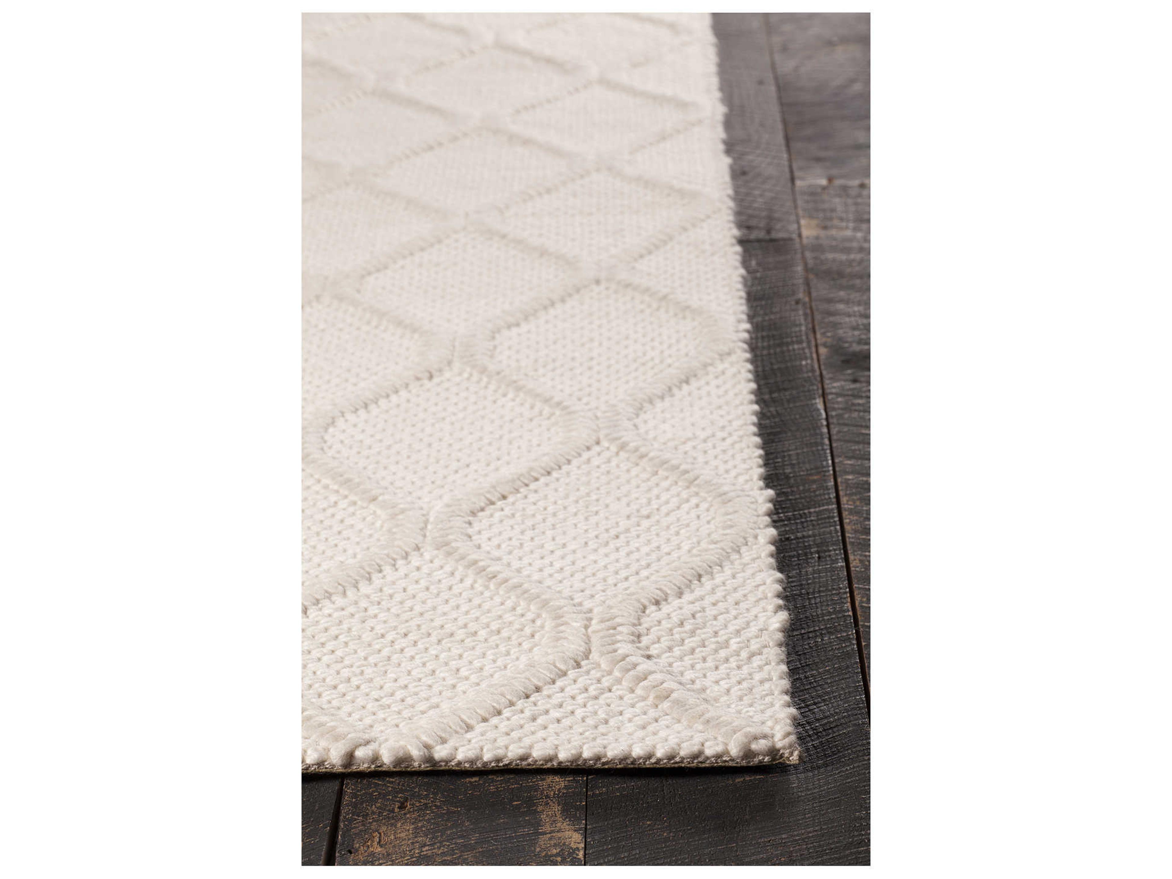 Chandra Sujan Moroccan Area Rug