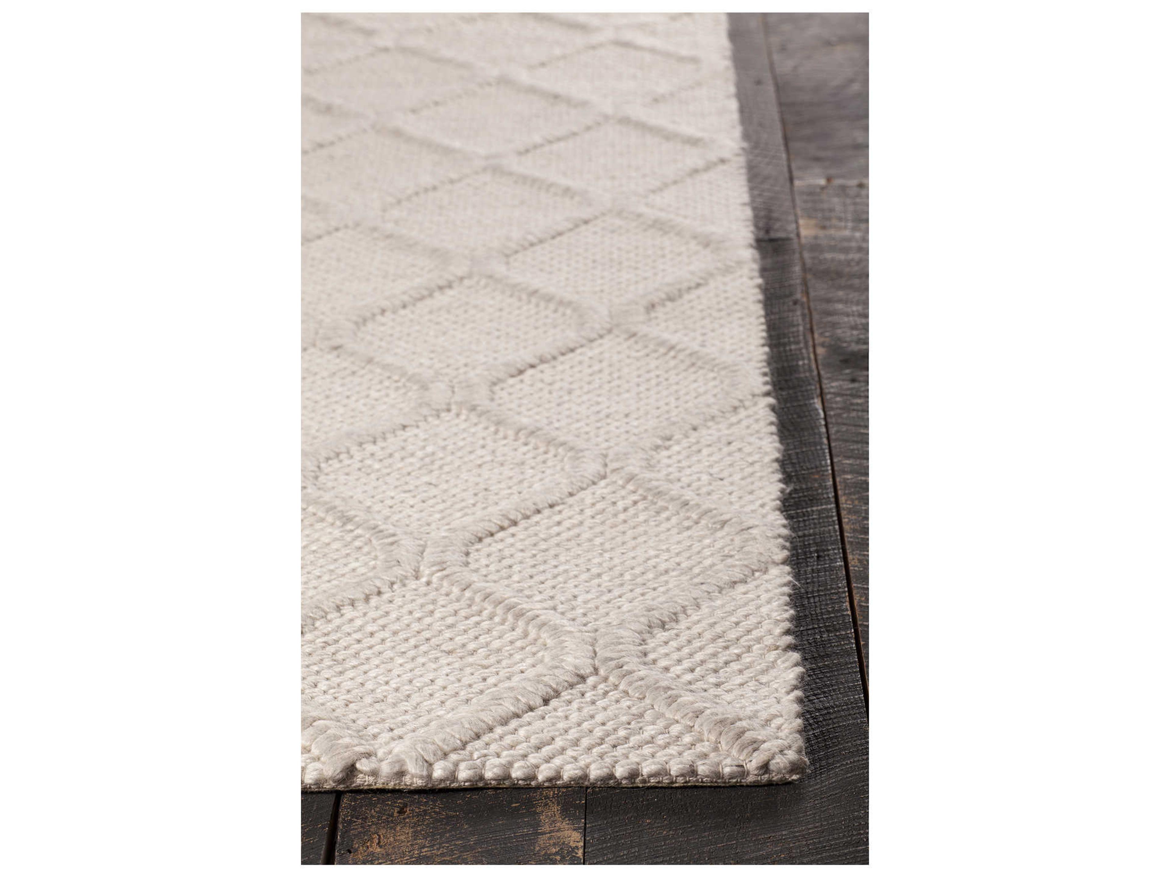 Chandra Sujan Moroccan Area Rug