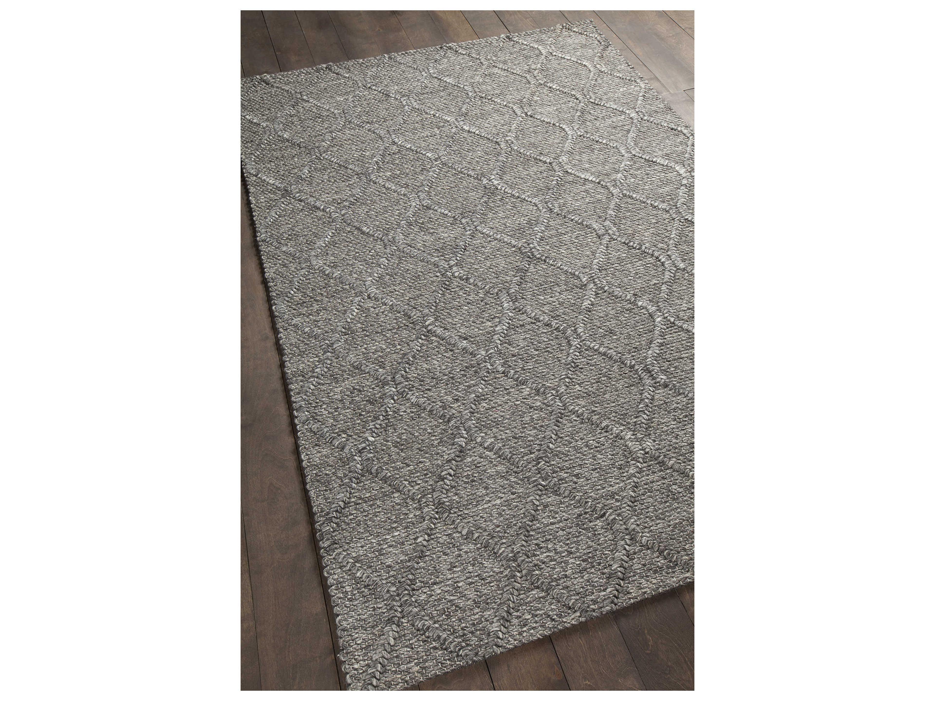 Chandra Sujan Moroccan Area Rug