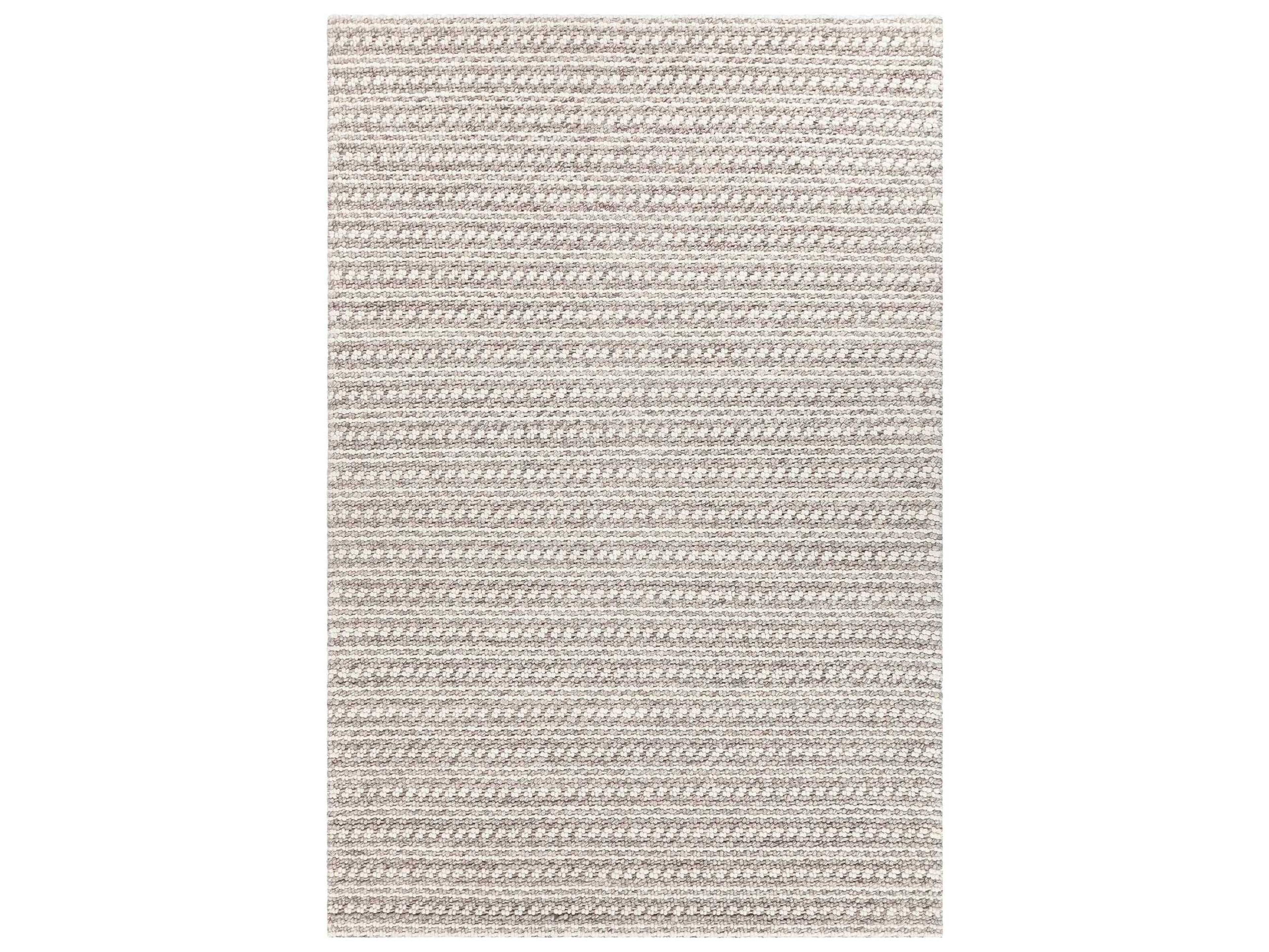 Suzette Striped Area Rug