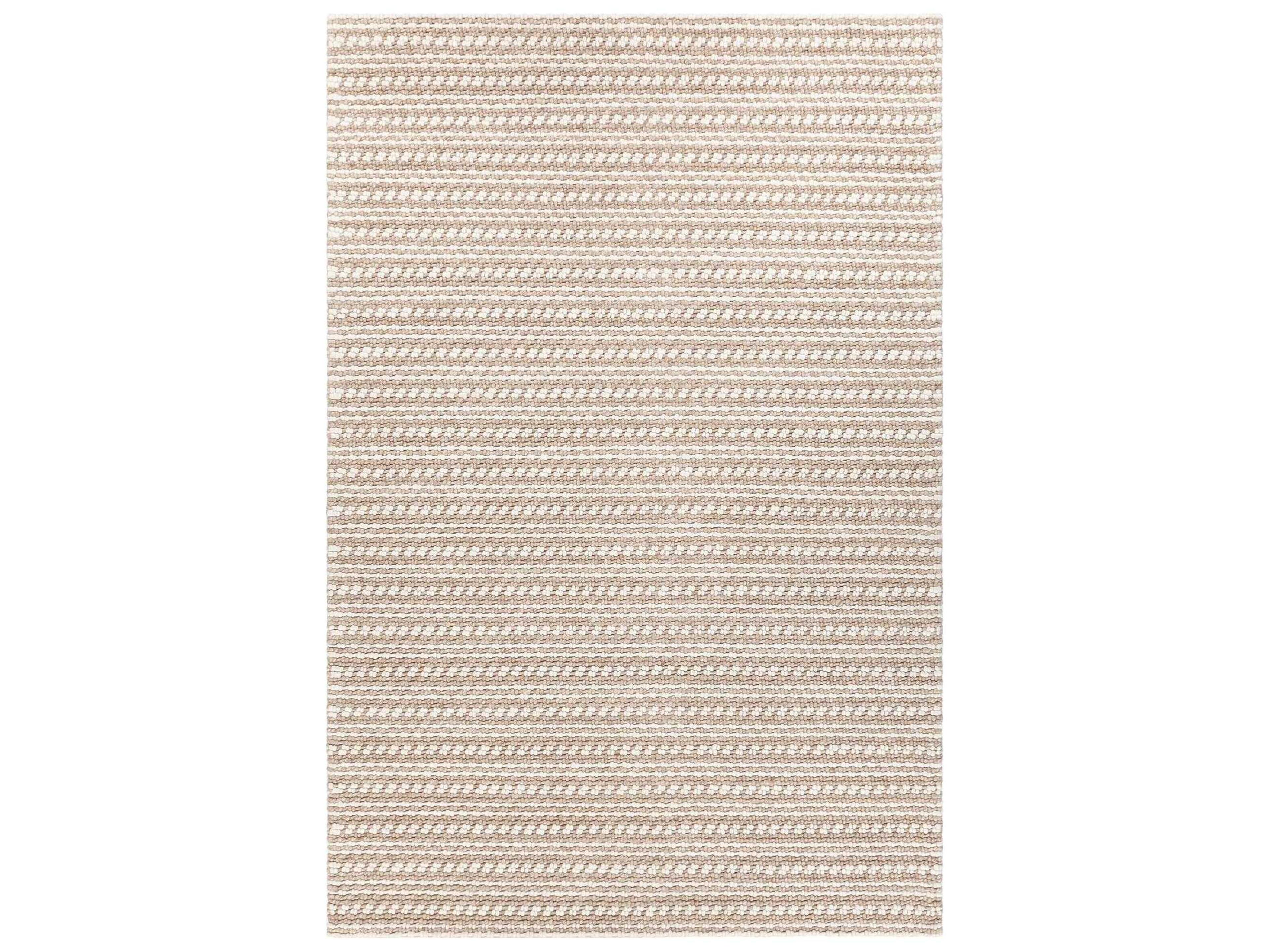 Suzette Striped Area Rug