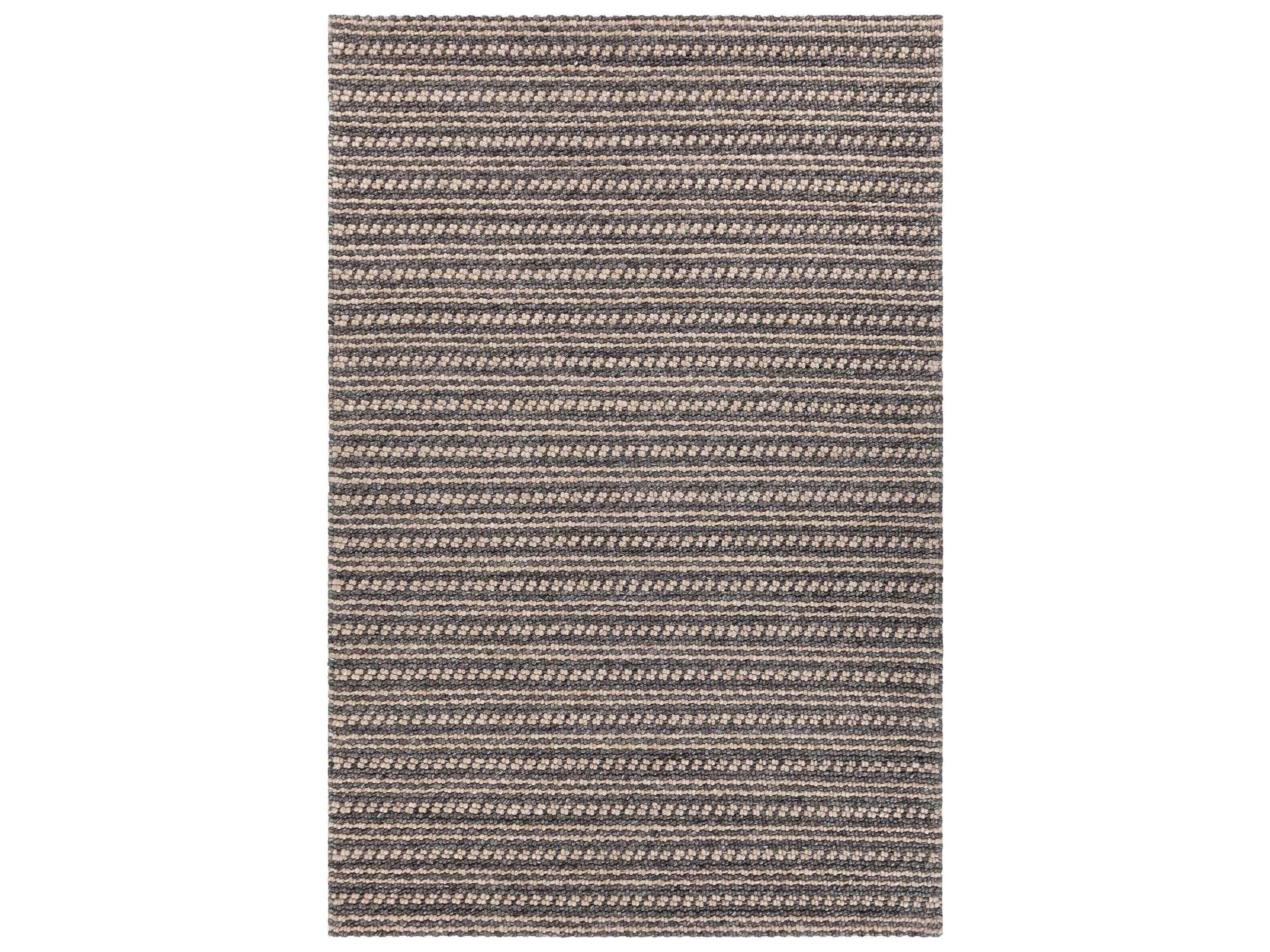 Suzette Striped Area Rug