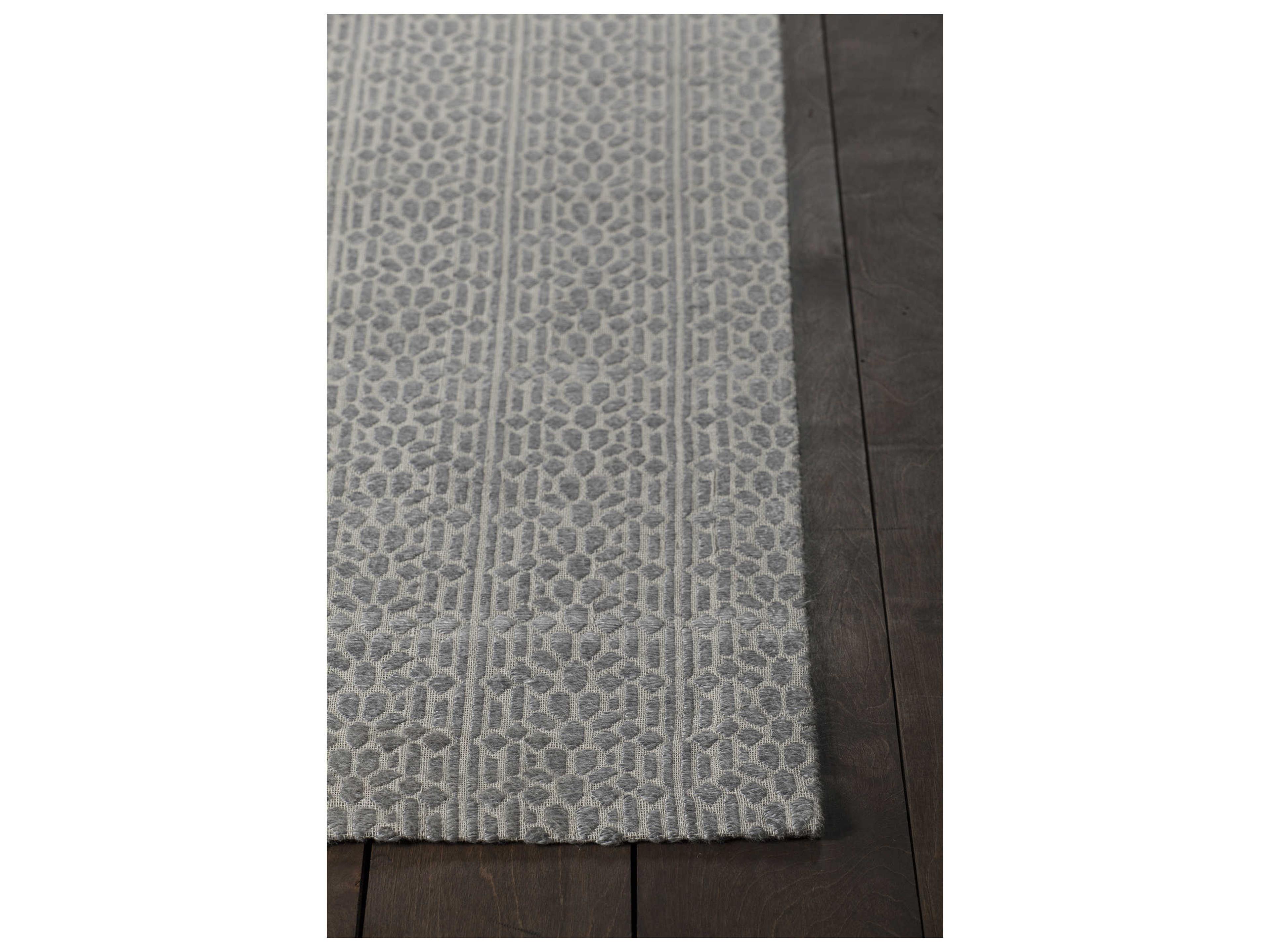 Chandra Tasha Floral Area Rug