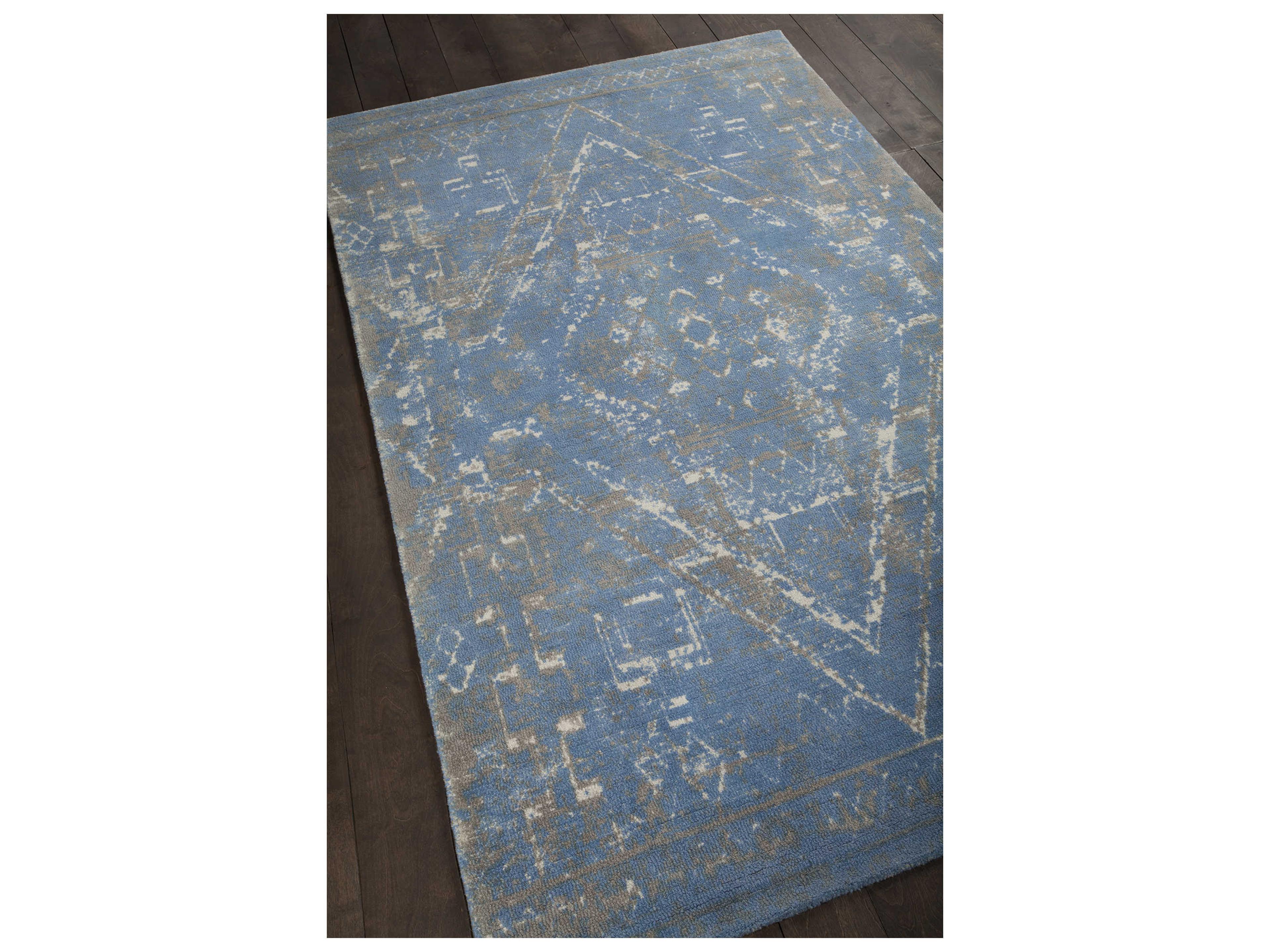 Chandra Tayla Geometric Area Rug