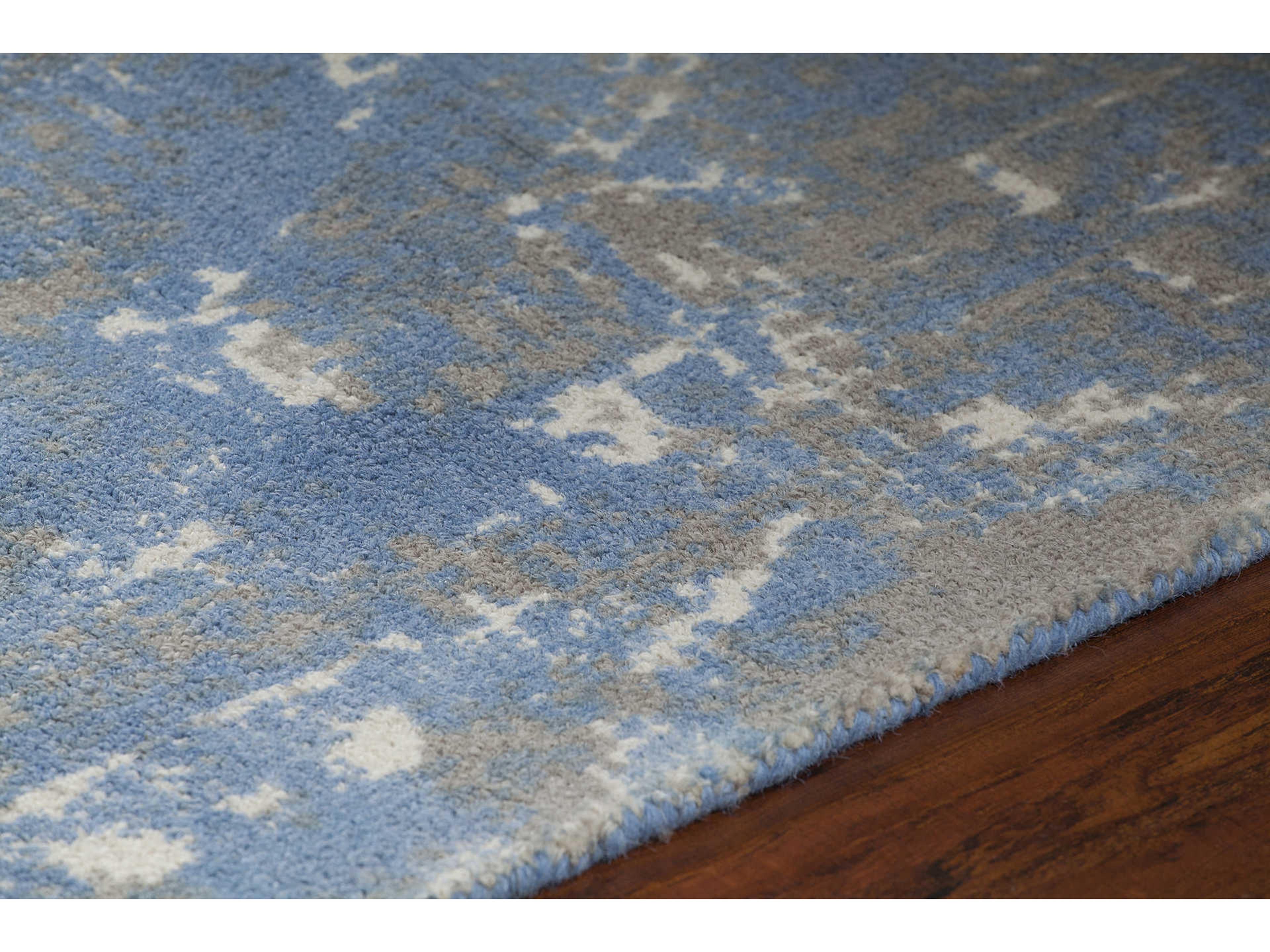 Chandra Tayla Geometric Area Rug