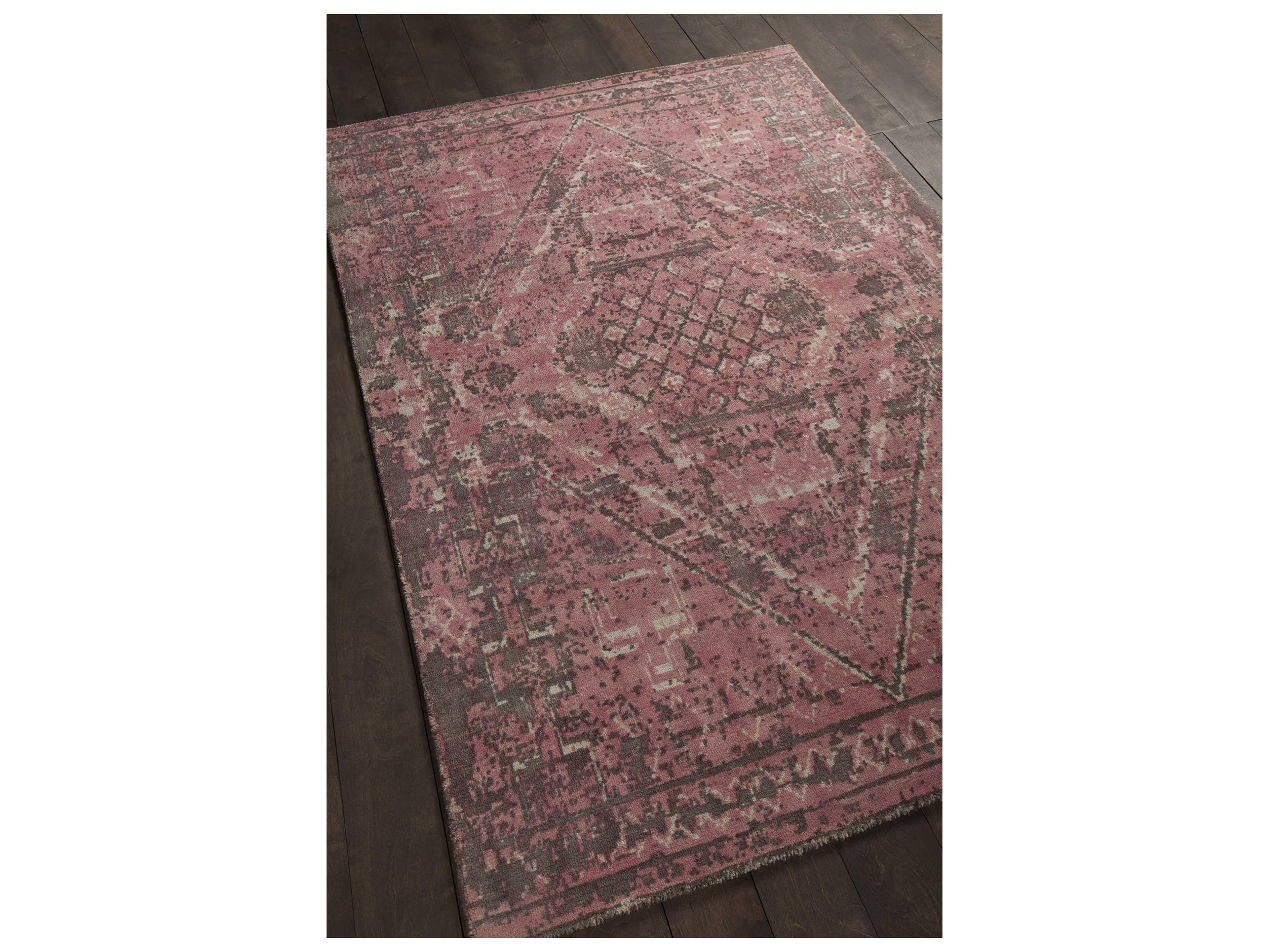 Chandra Tayla Geometric Area Rug