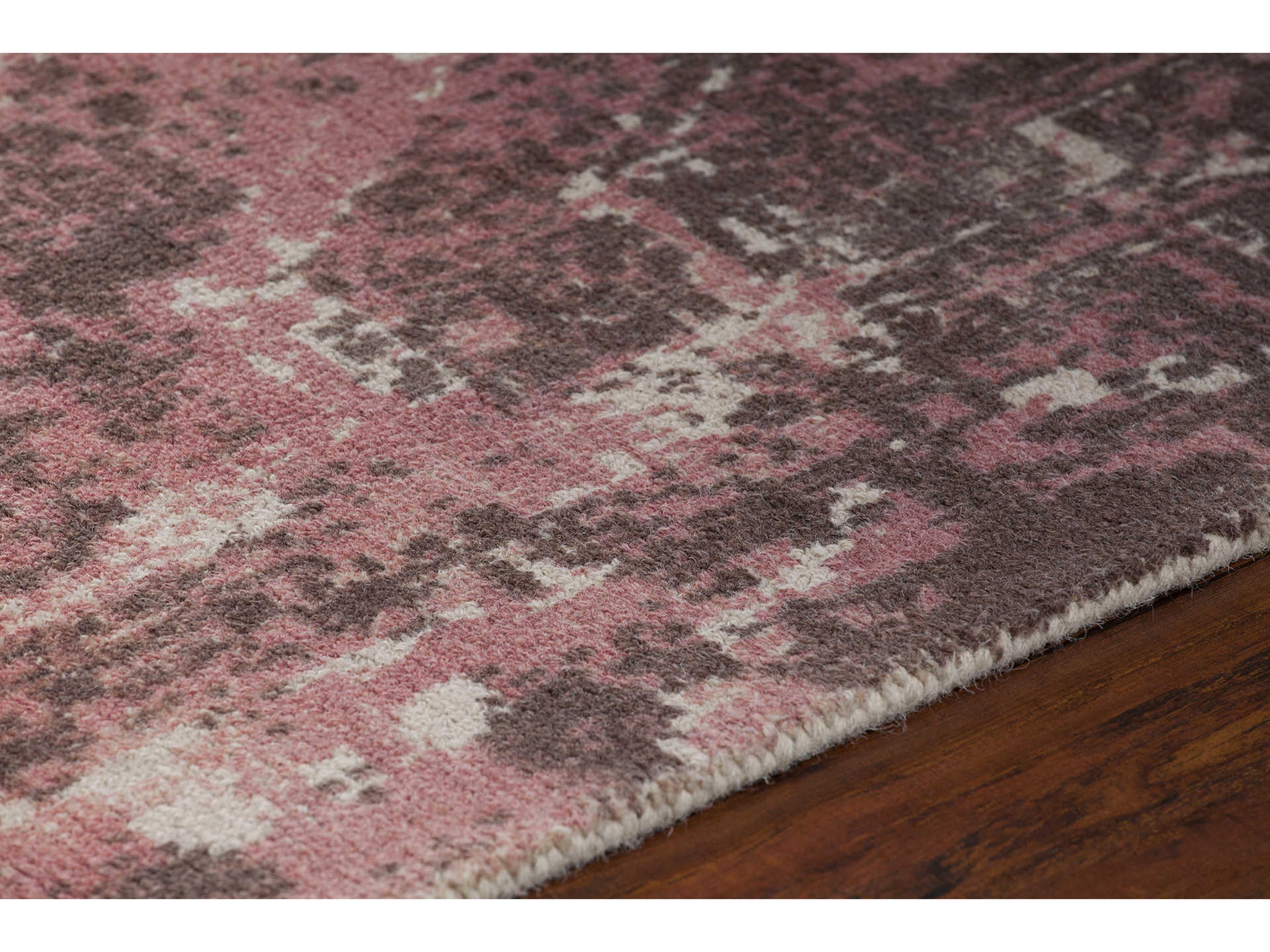 Chandra Tayla Geometric Area Rug