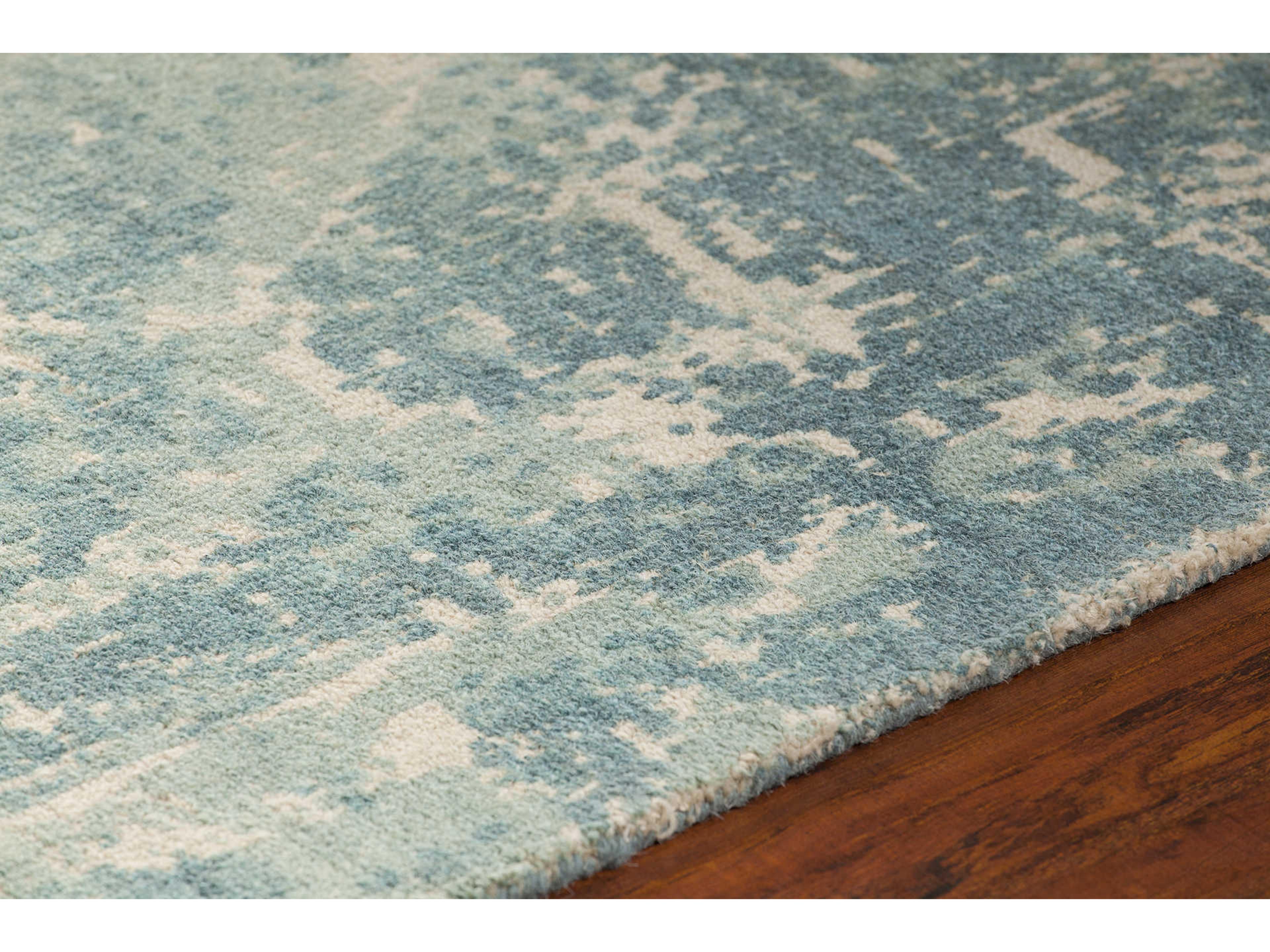 Chandra Tayla Geometric Area Rug