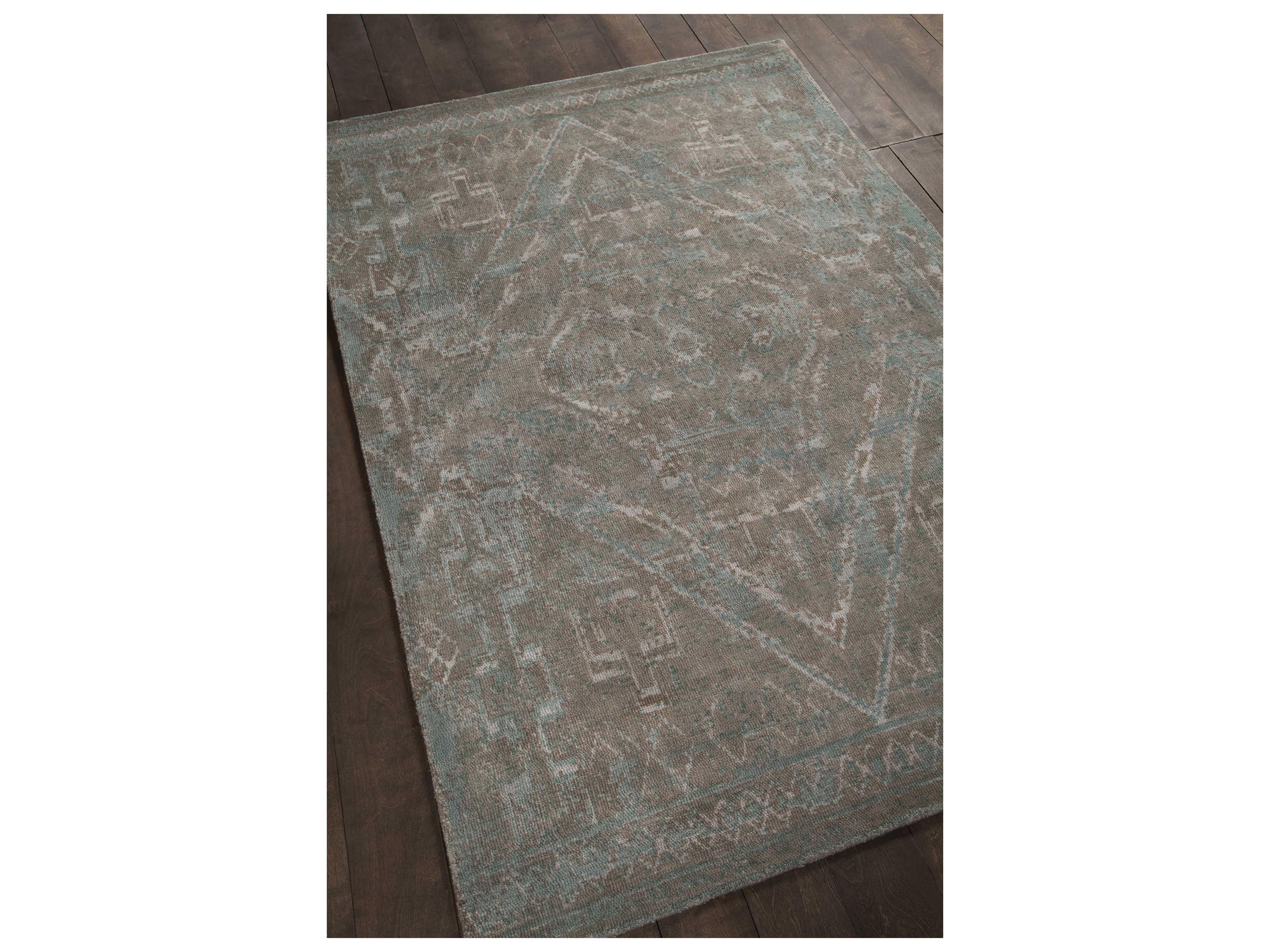 Chandra Tayla Geometric Area Rug