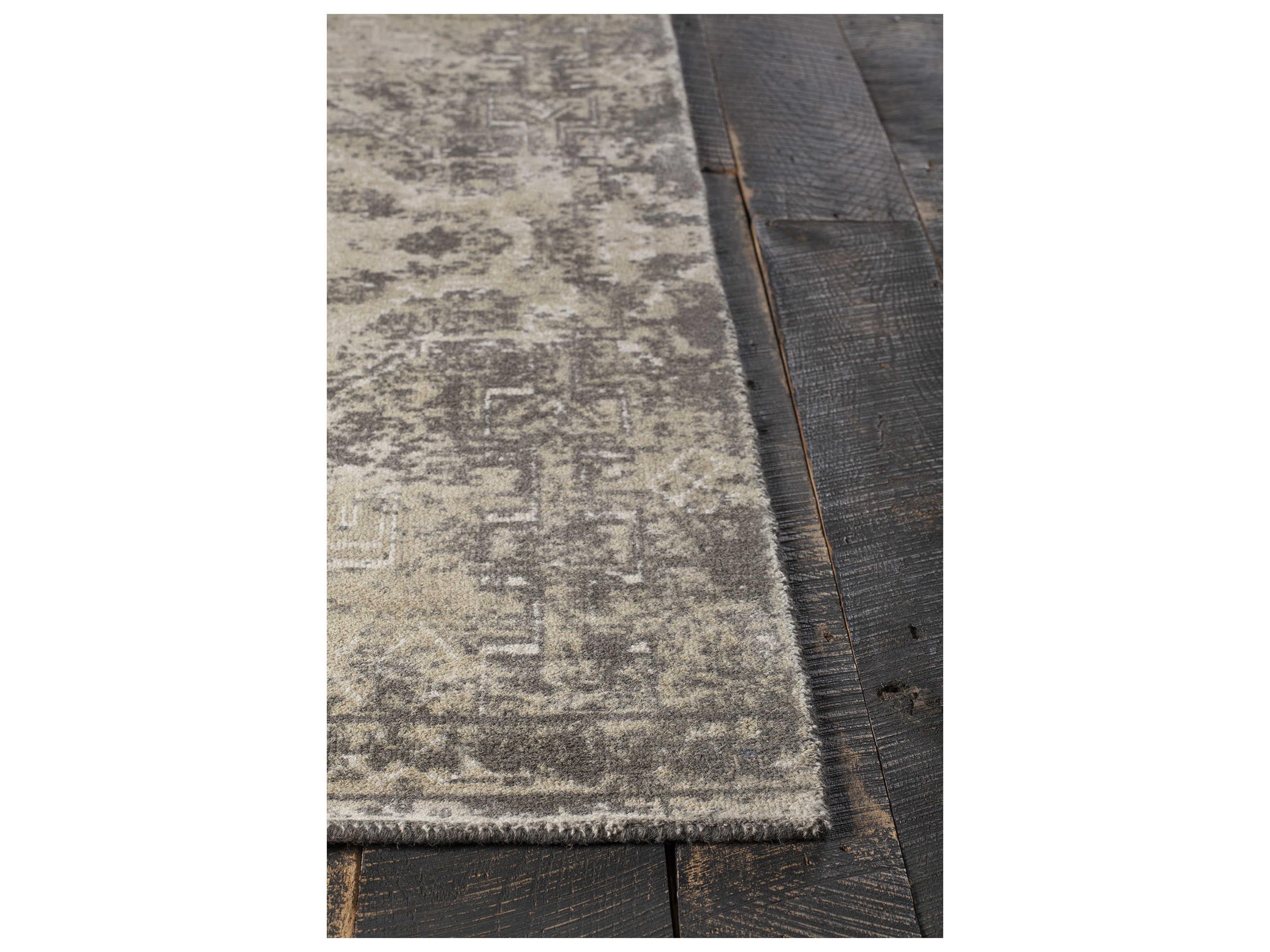 Chandra Tayla Geometric Area Rug