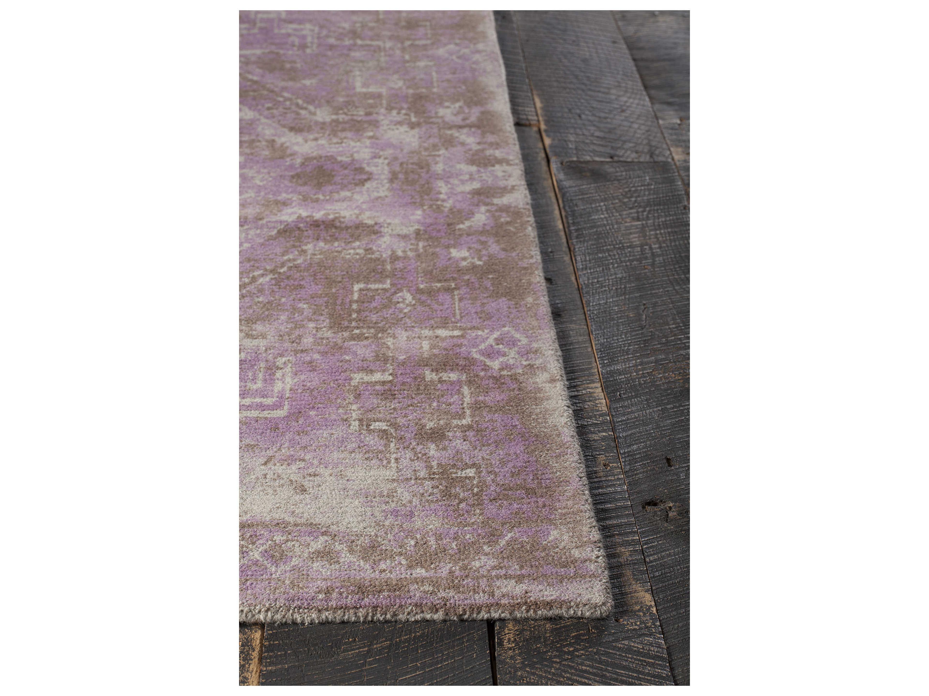 Chandra Tayla Geometric Area Rug