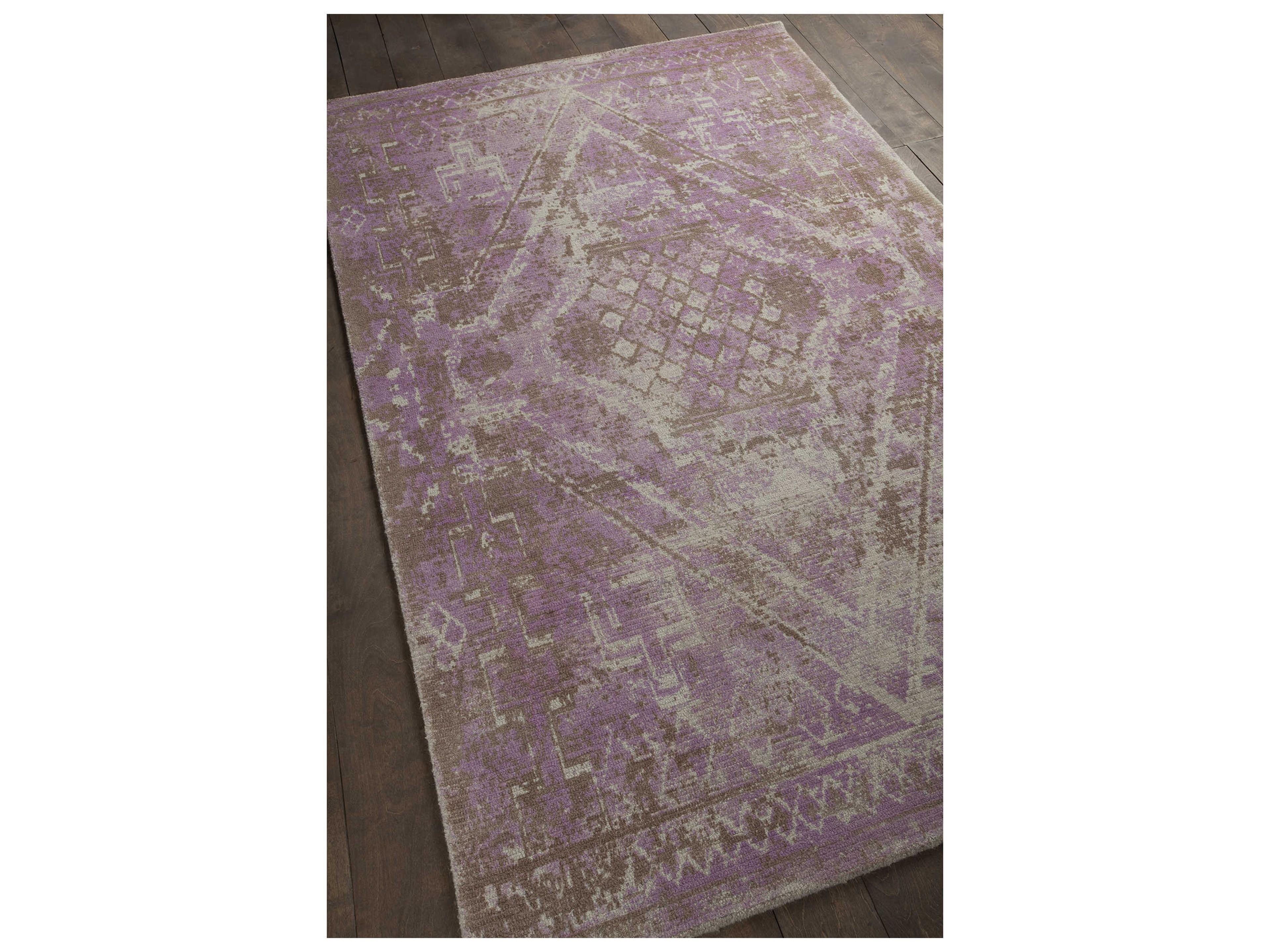 Chandra Tayla Geometric Area Rug