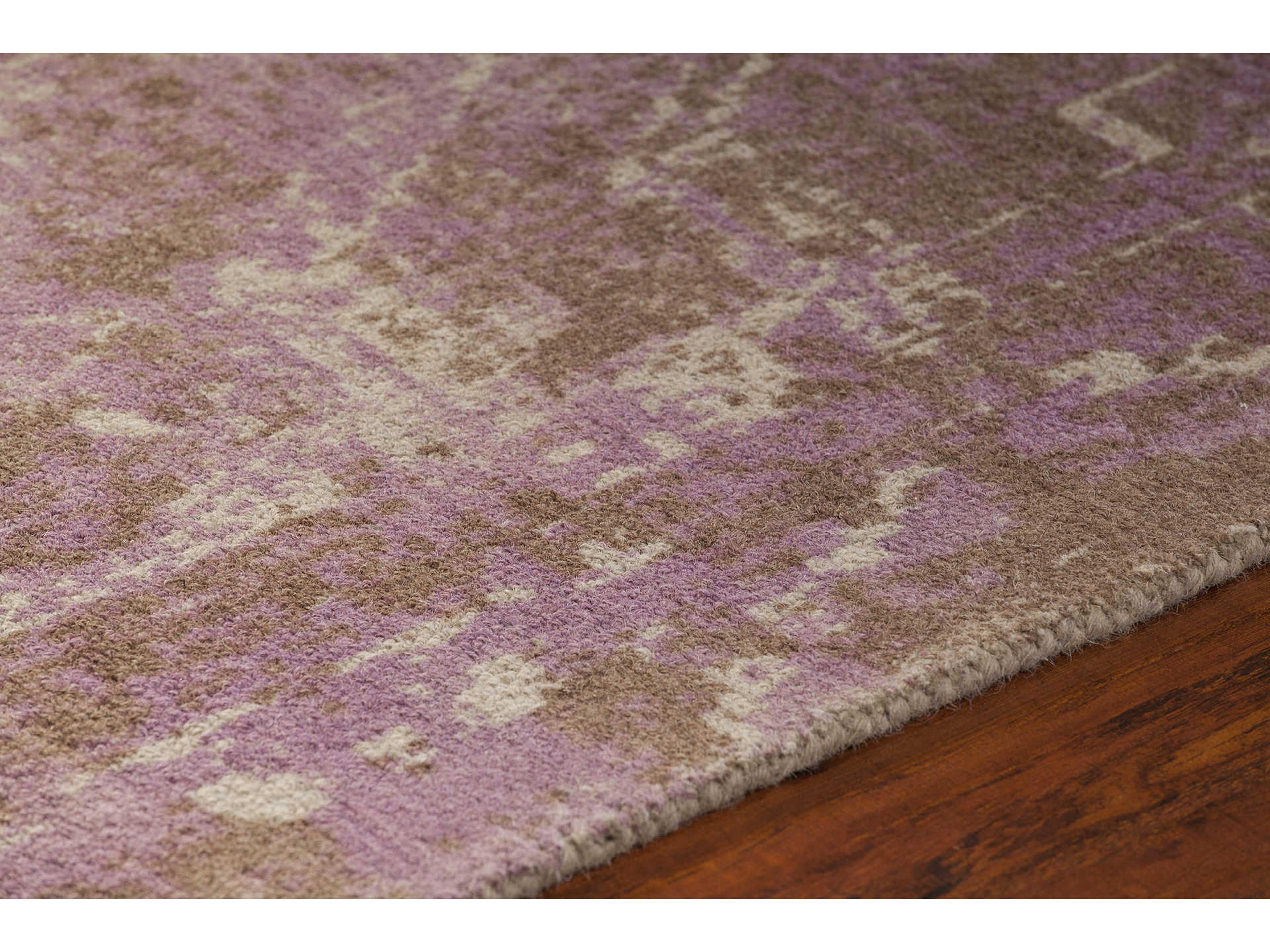 Chandra Tayla Geometric Area Rug