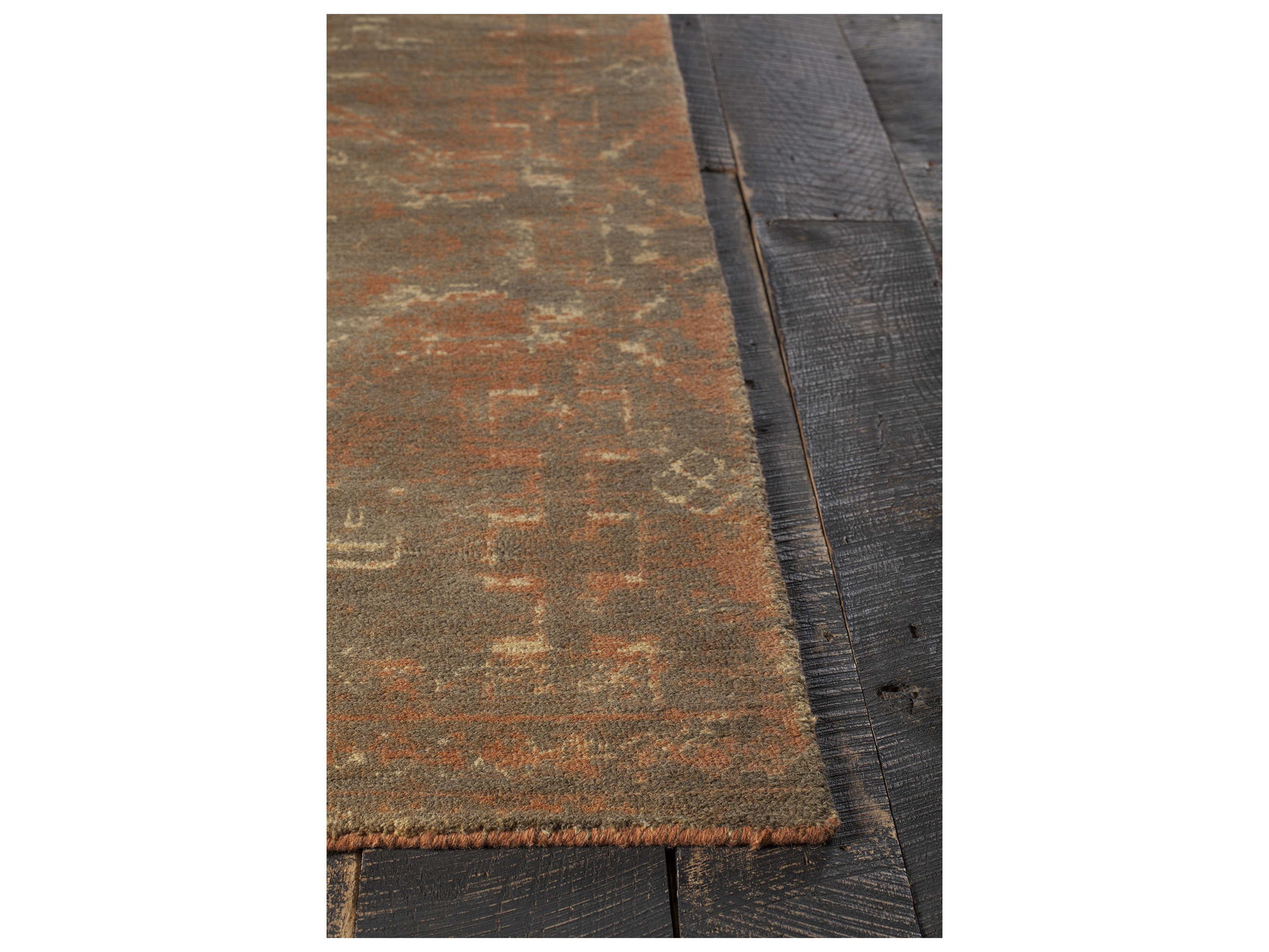 Chandra Tayla Geometric Area Rug