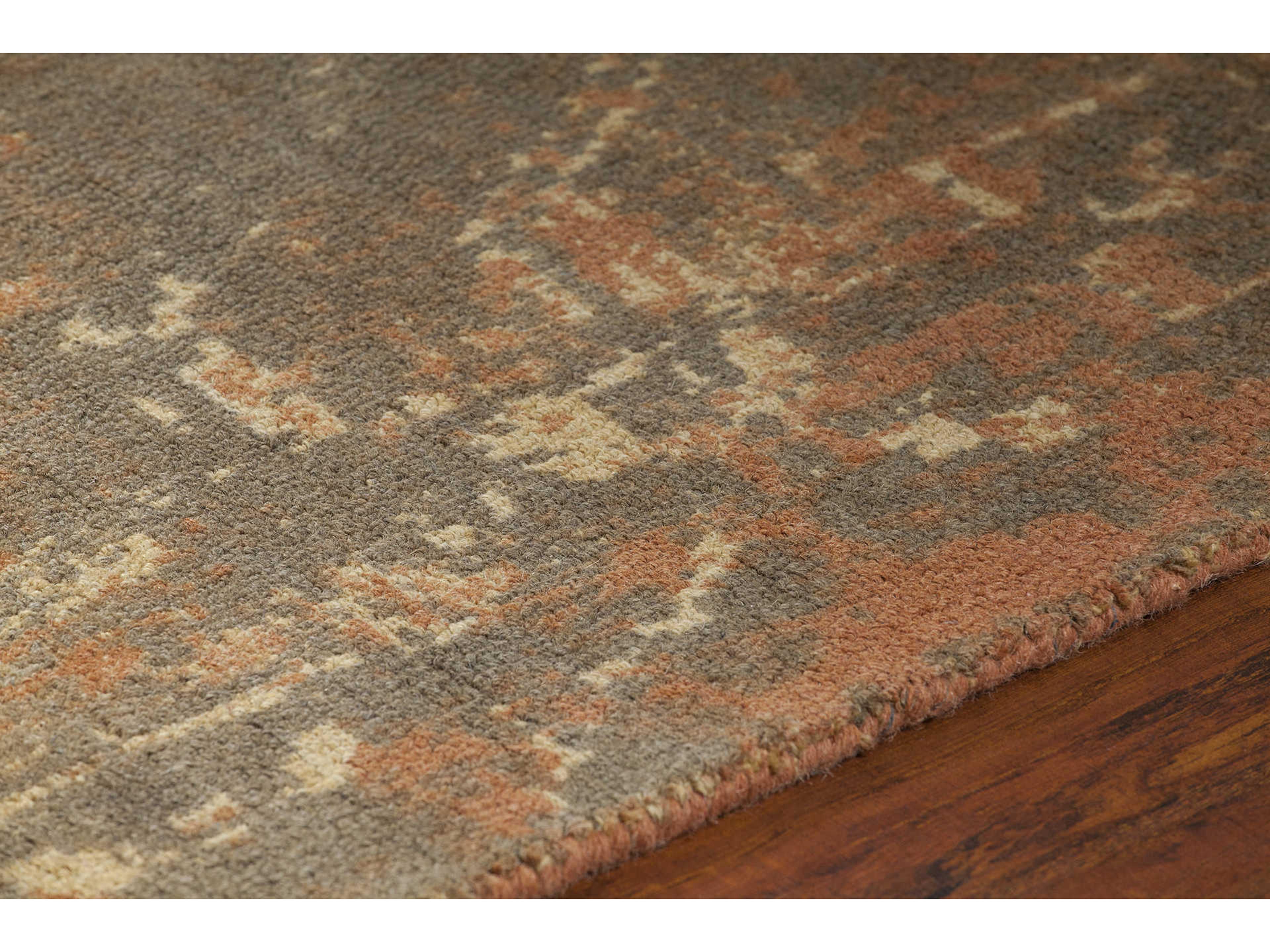 Chandra Tayla Geometric Area Rug