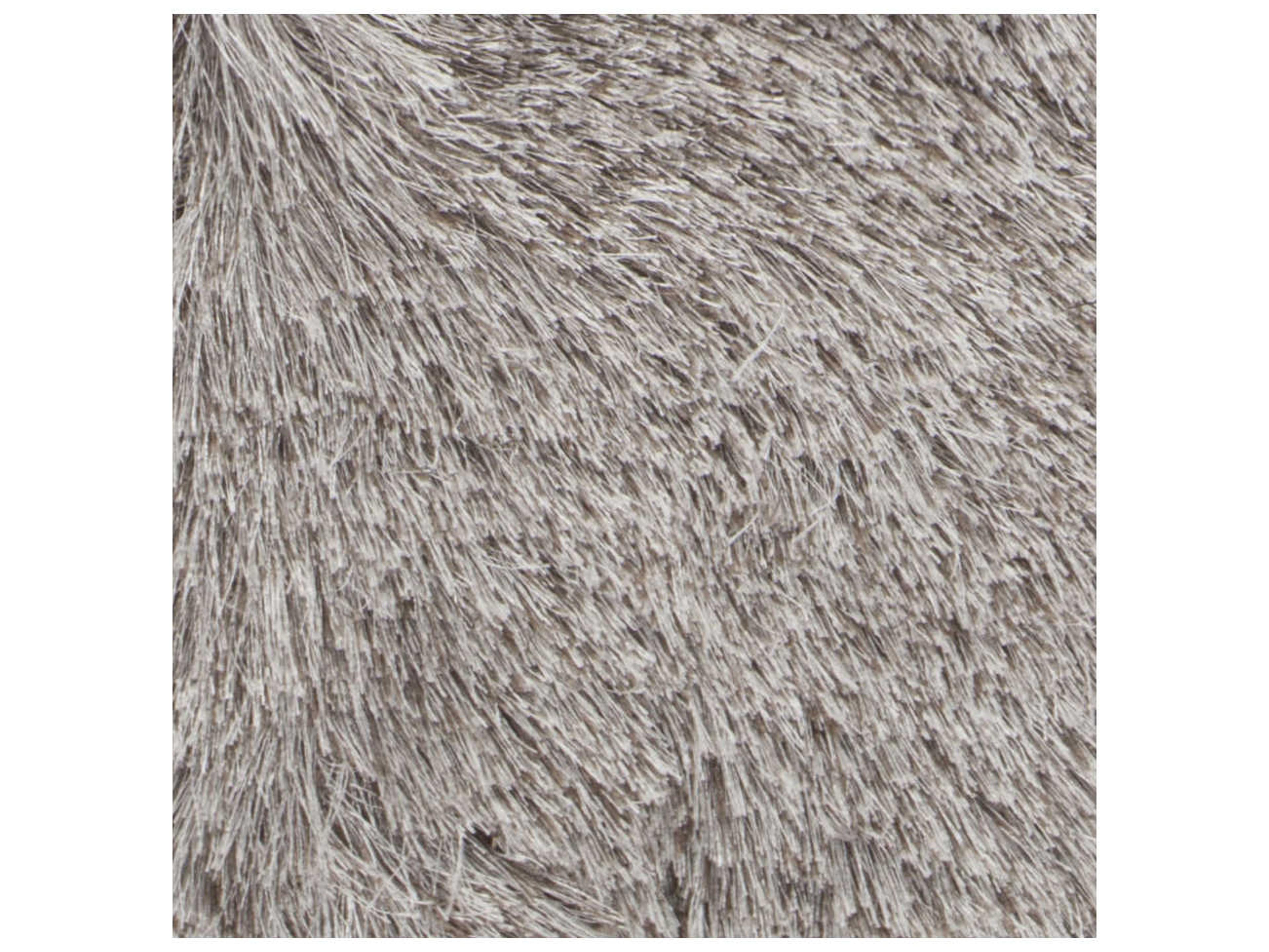 Chandra Teagan Shag Area Rug