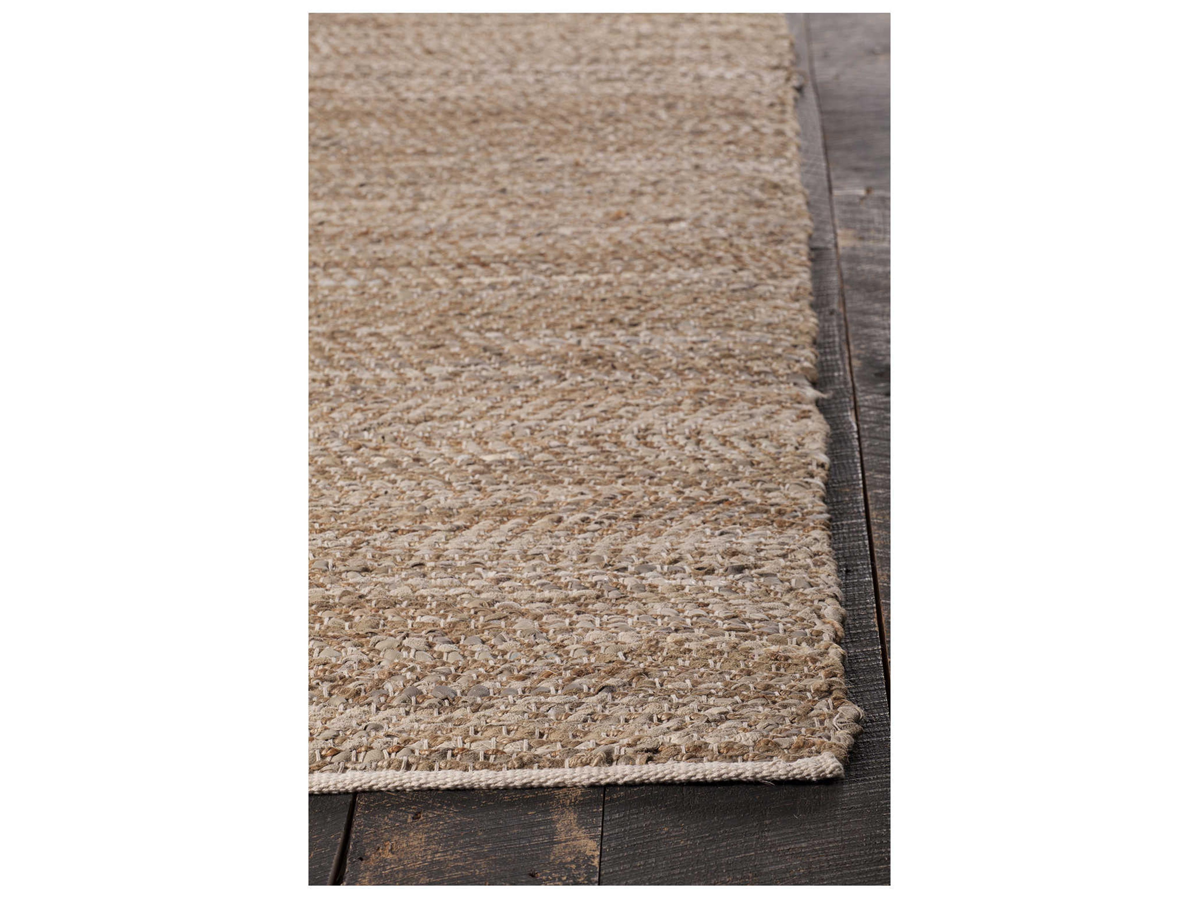 Chandra Tenola Chevron Area Rug